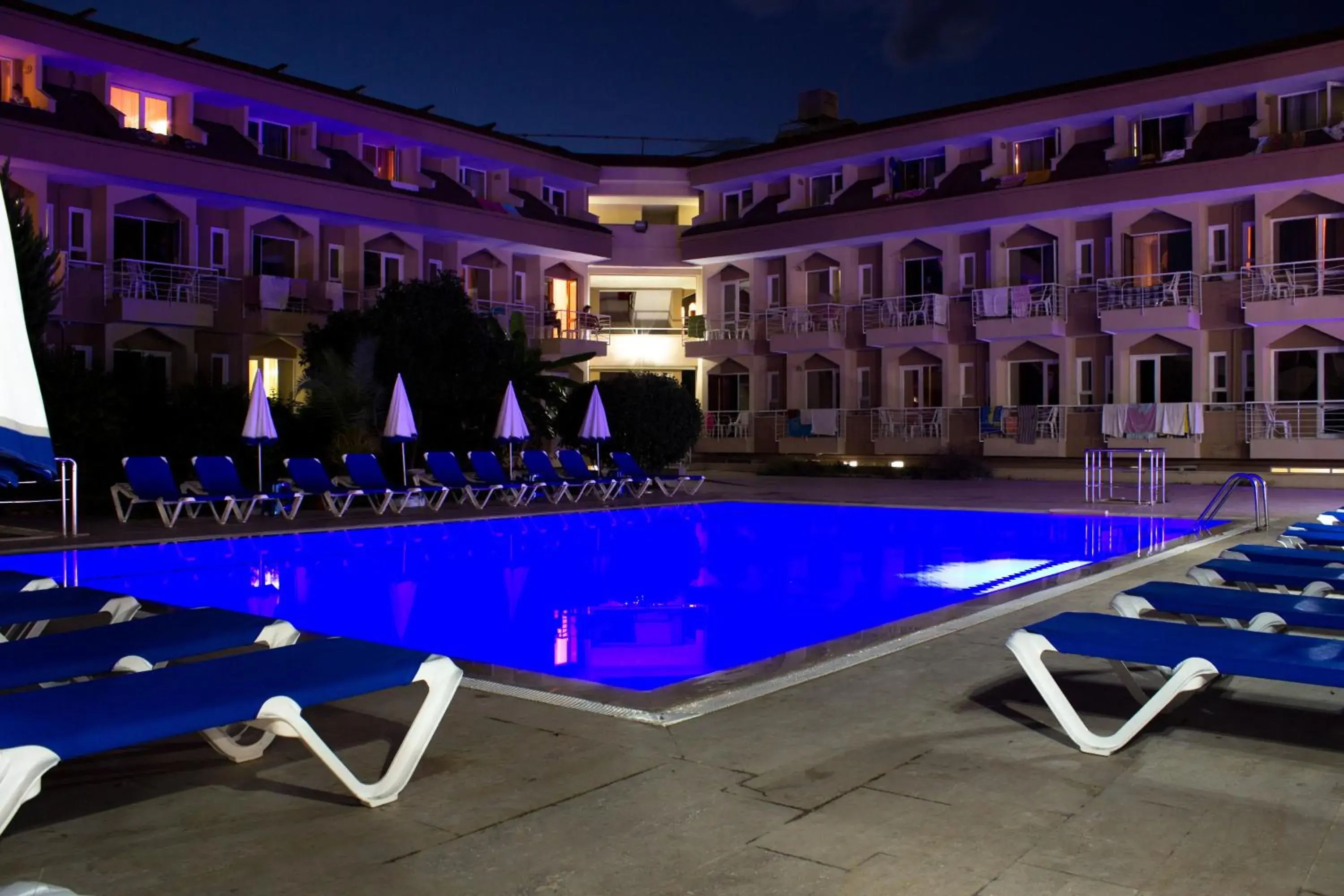 Lounge or bar in Ares Dream Hotel Lounge or bar in Ares Dream Hotel