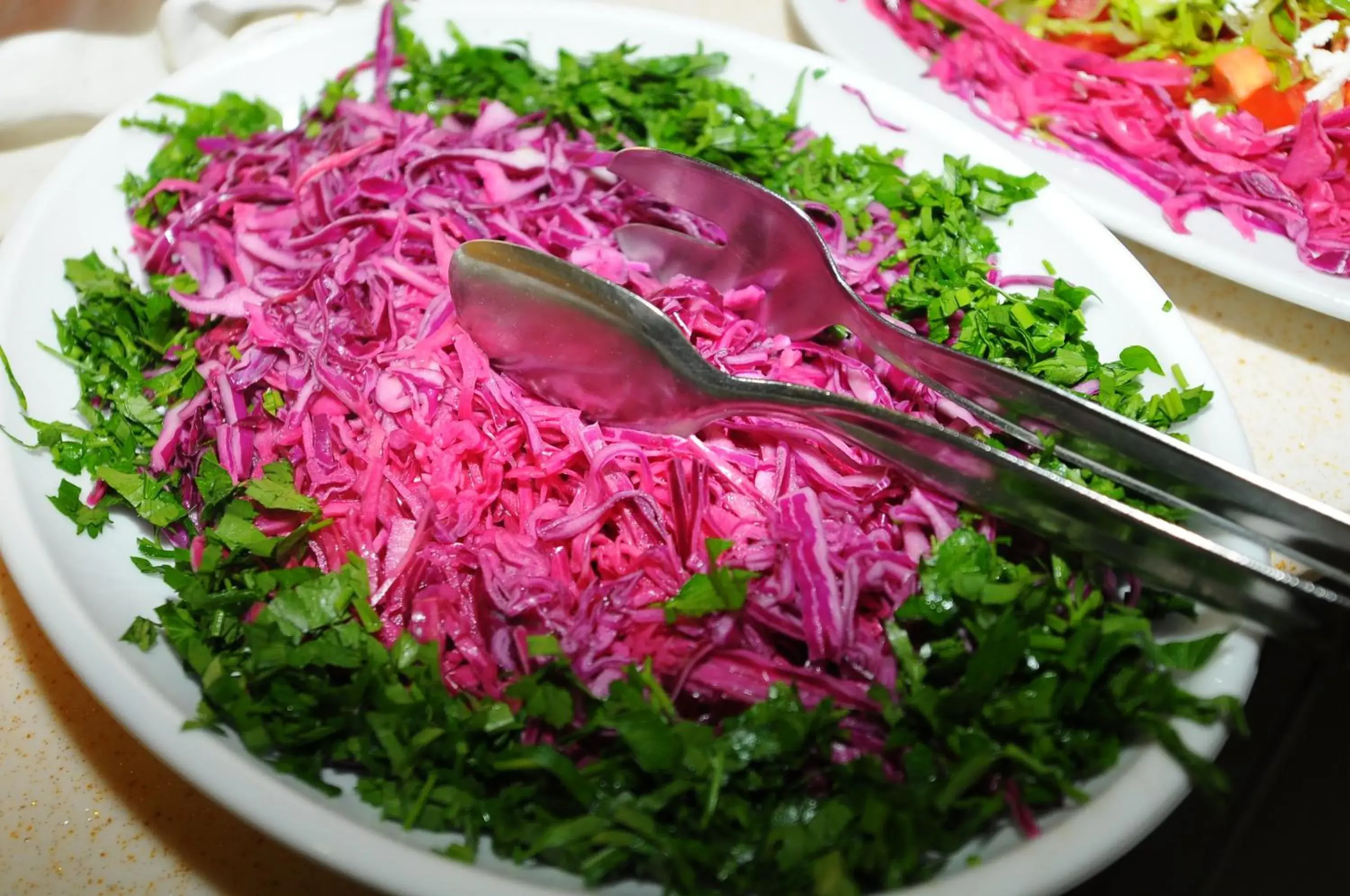 Restaurant/places to eat in Ares Dream Hotel Restaurant/places to eat in Ares Dream Hotel