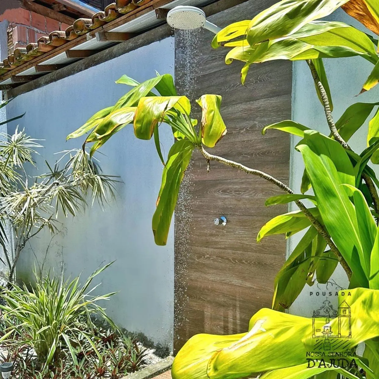 Pousada Nossa Senhora D'Ajuda