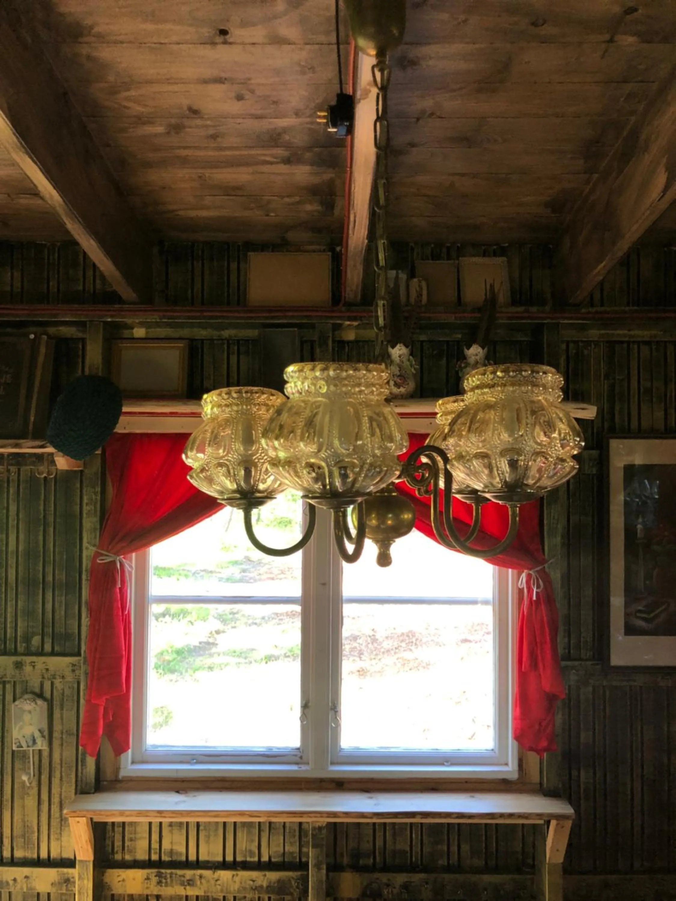 Fide Äventyrsby & Camping