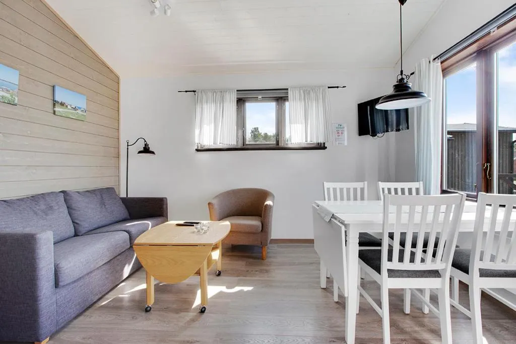 Fide Äventyrsby & Camping