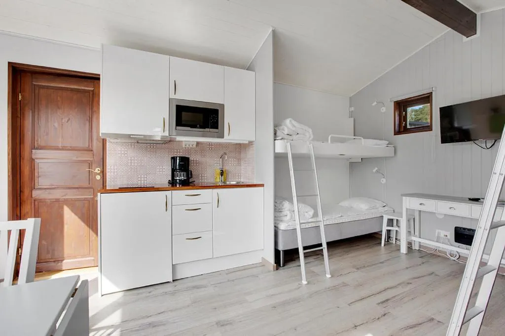 Fide Äventyrsby & Camping