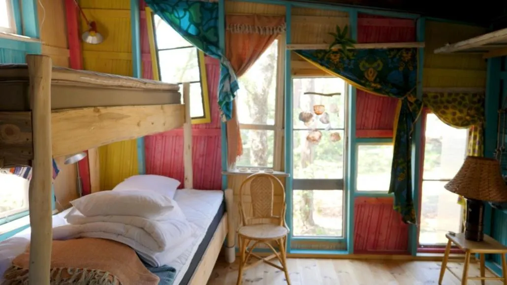 Fide Äventyrsby & Camping