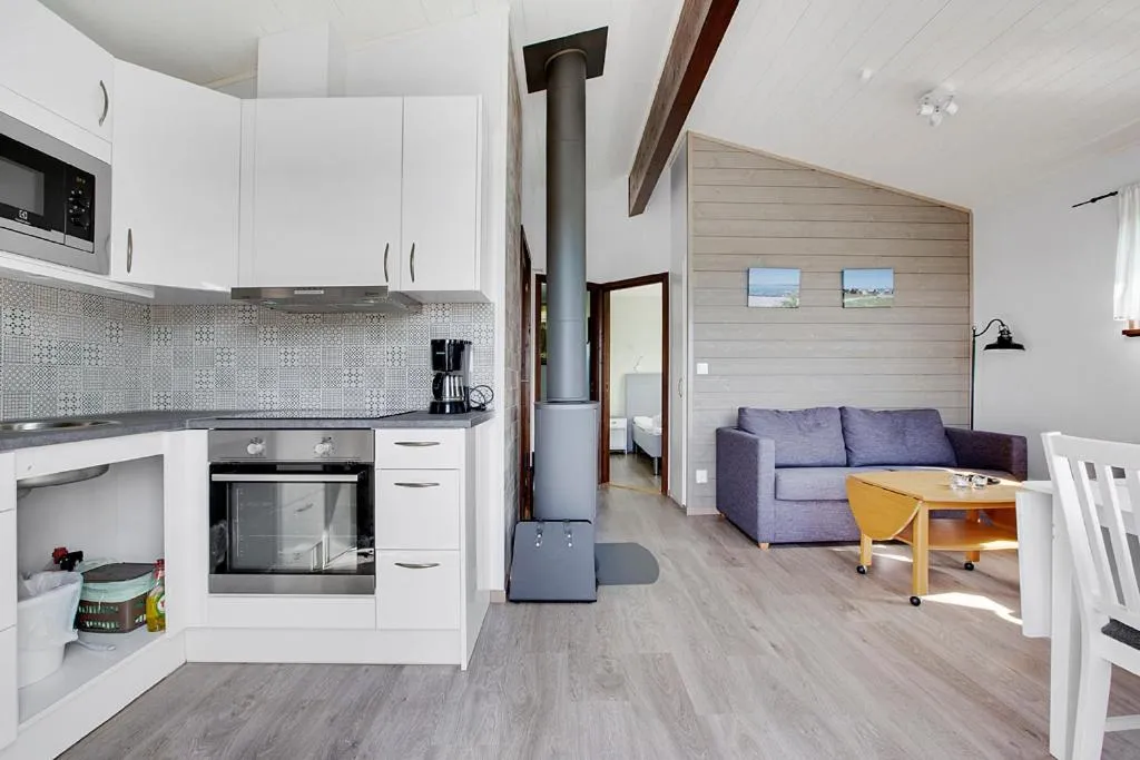 Fide Äventyrsby & Camping