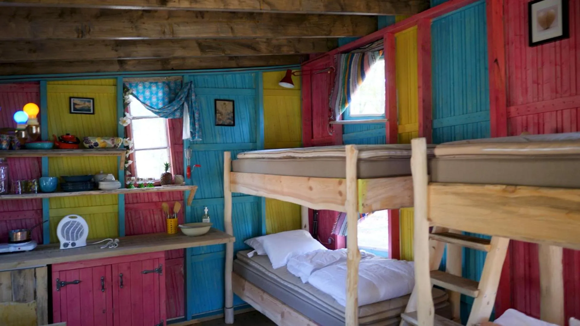 Fide Äventyrsby & Camping