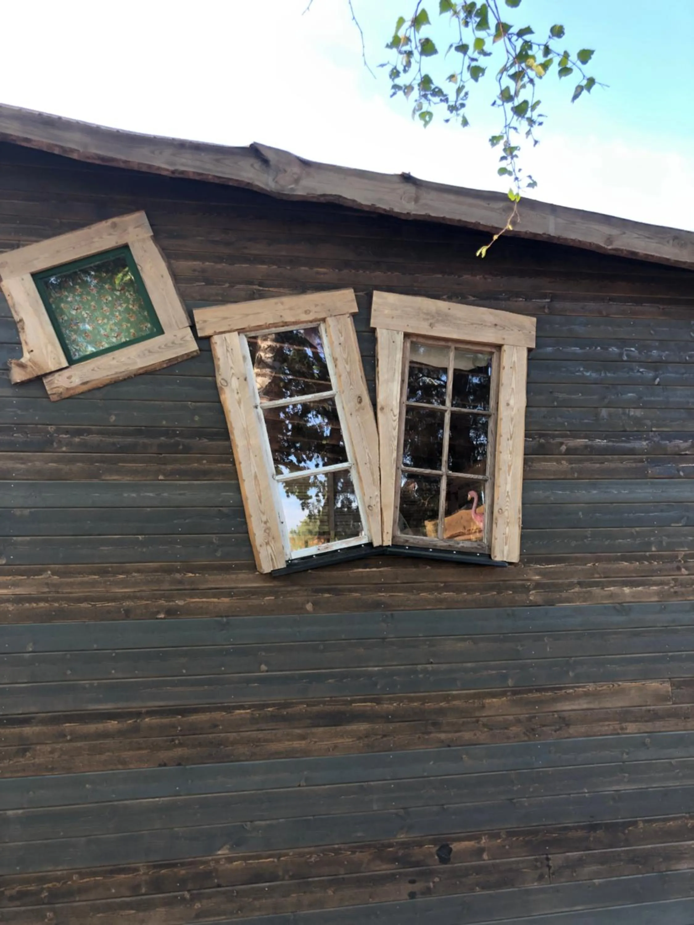 Fide Äventyrsby & Camping