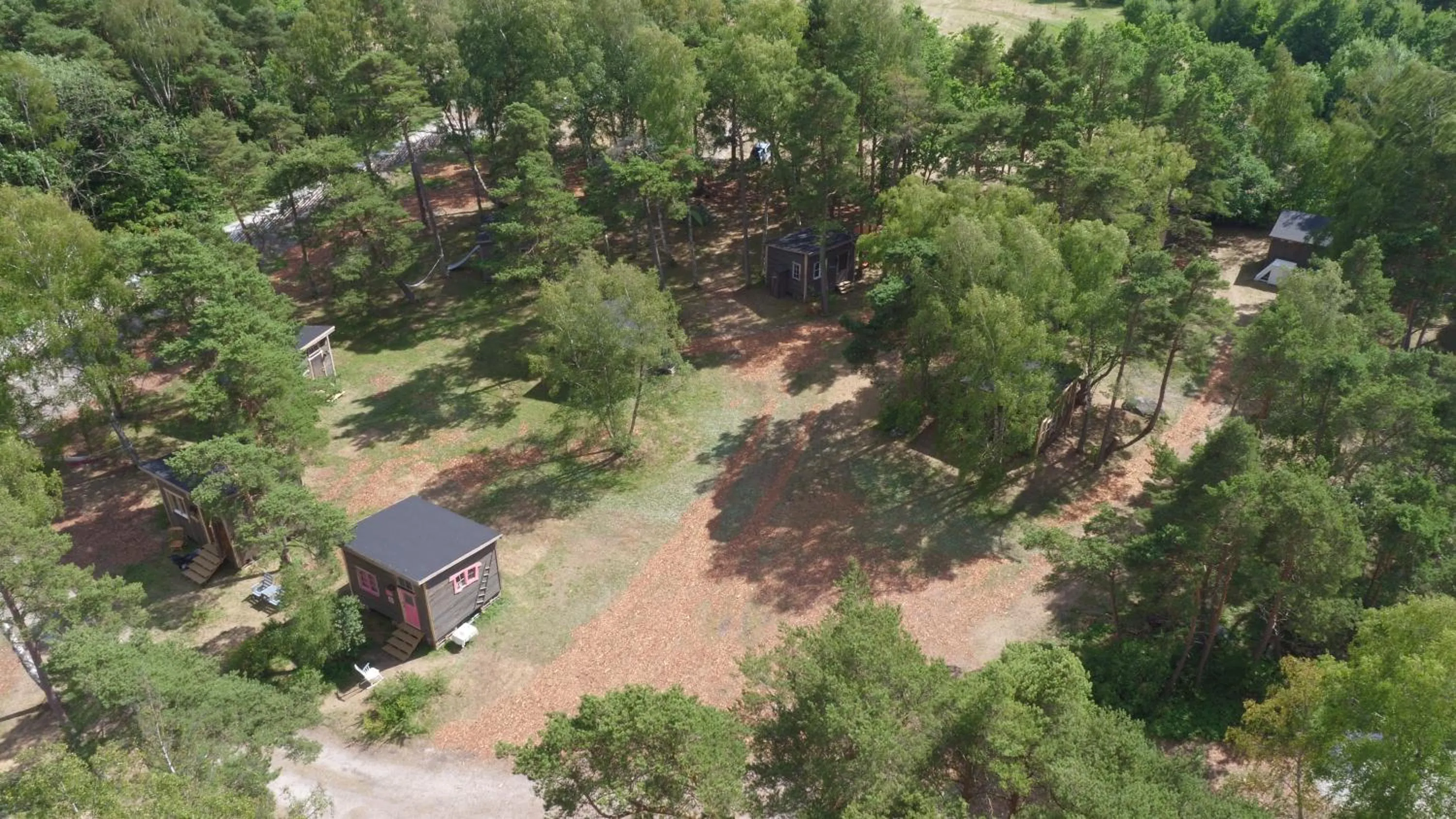 Fide Äventyrsby & Camping