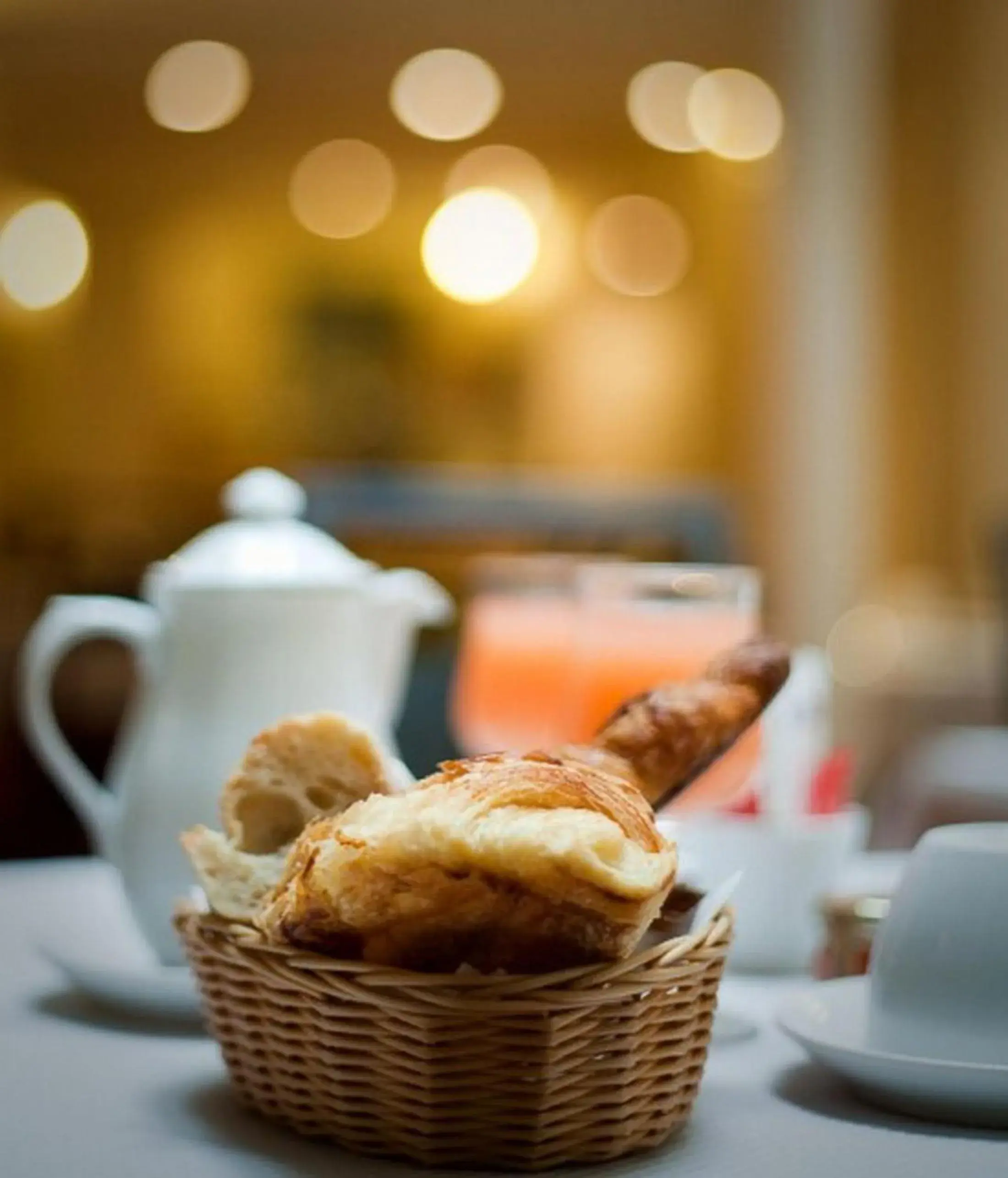 Food and drinks in Timhotel Tour Montparnasse Food and drinks in Timhotel Tour Montparnasse