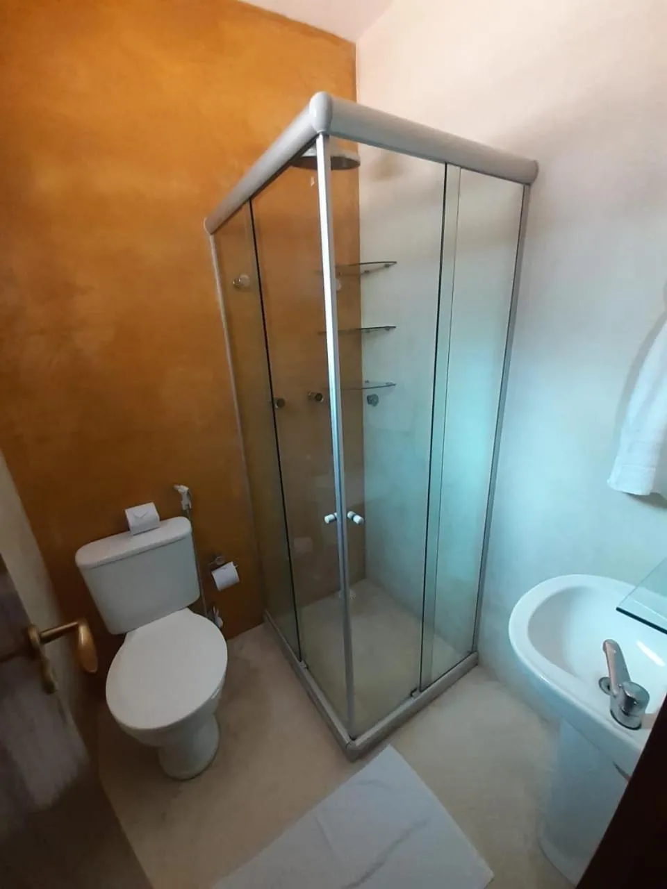 Quadruple Room in Pousada da Pipa