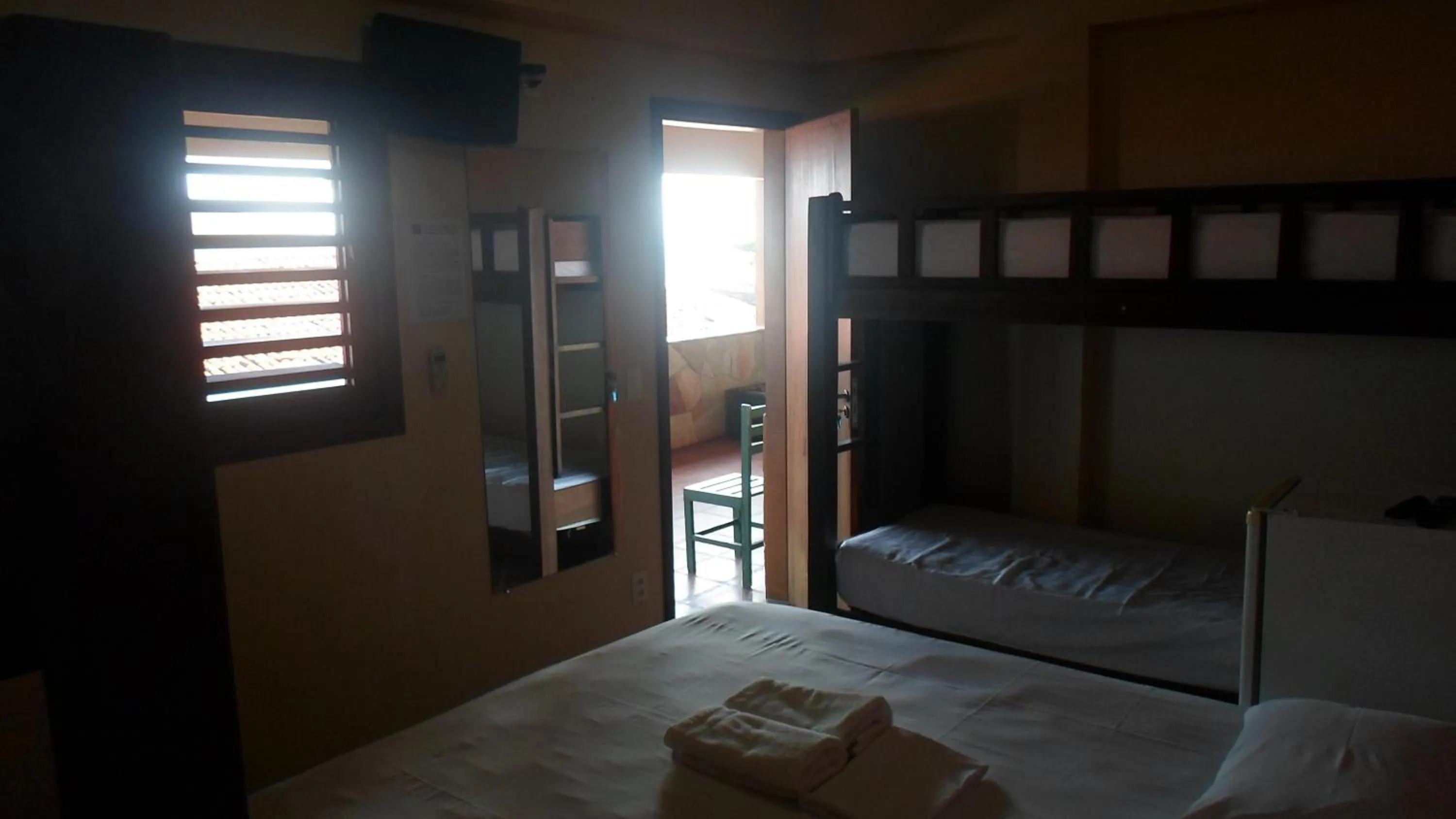 Family Room (6 Adults) in Pousada da Pipa