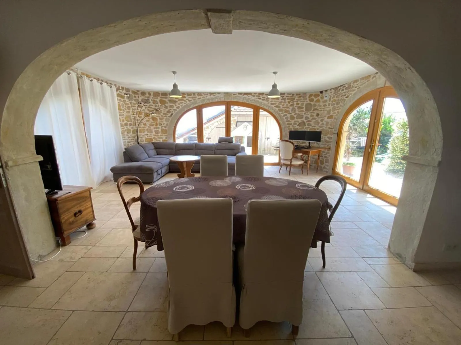 Les Lumières de Genève