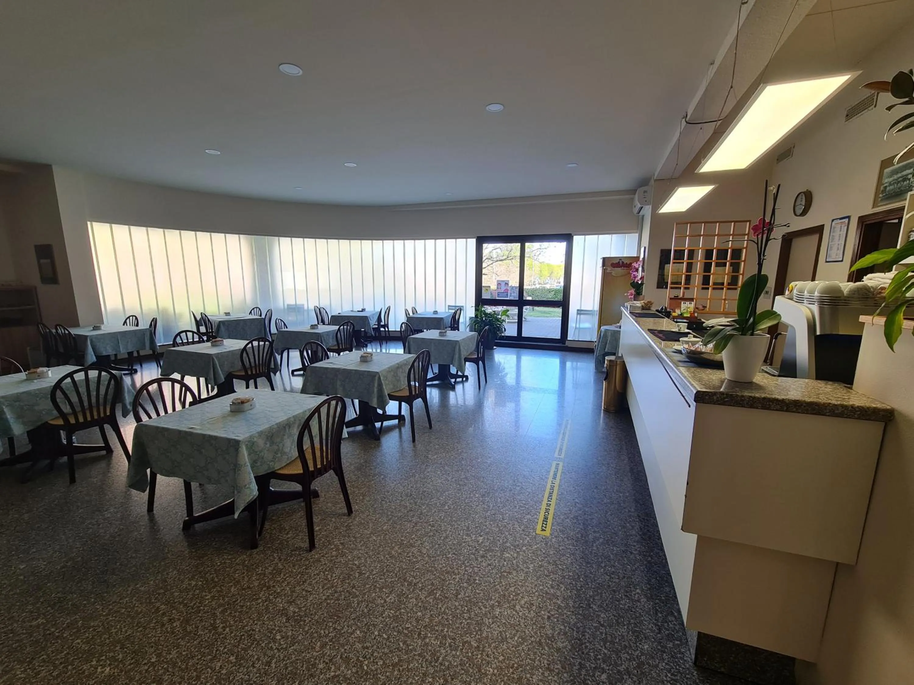 Lounge or bar in Modo Hotel