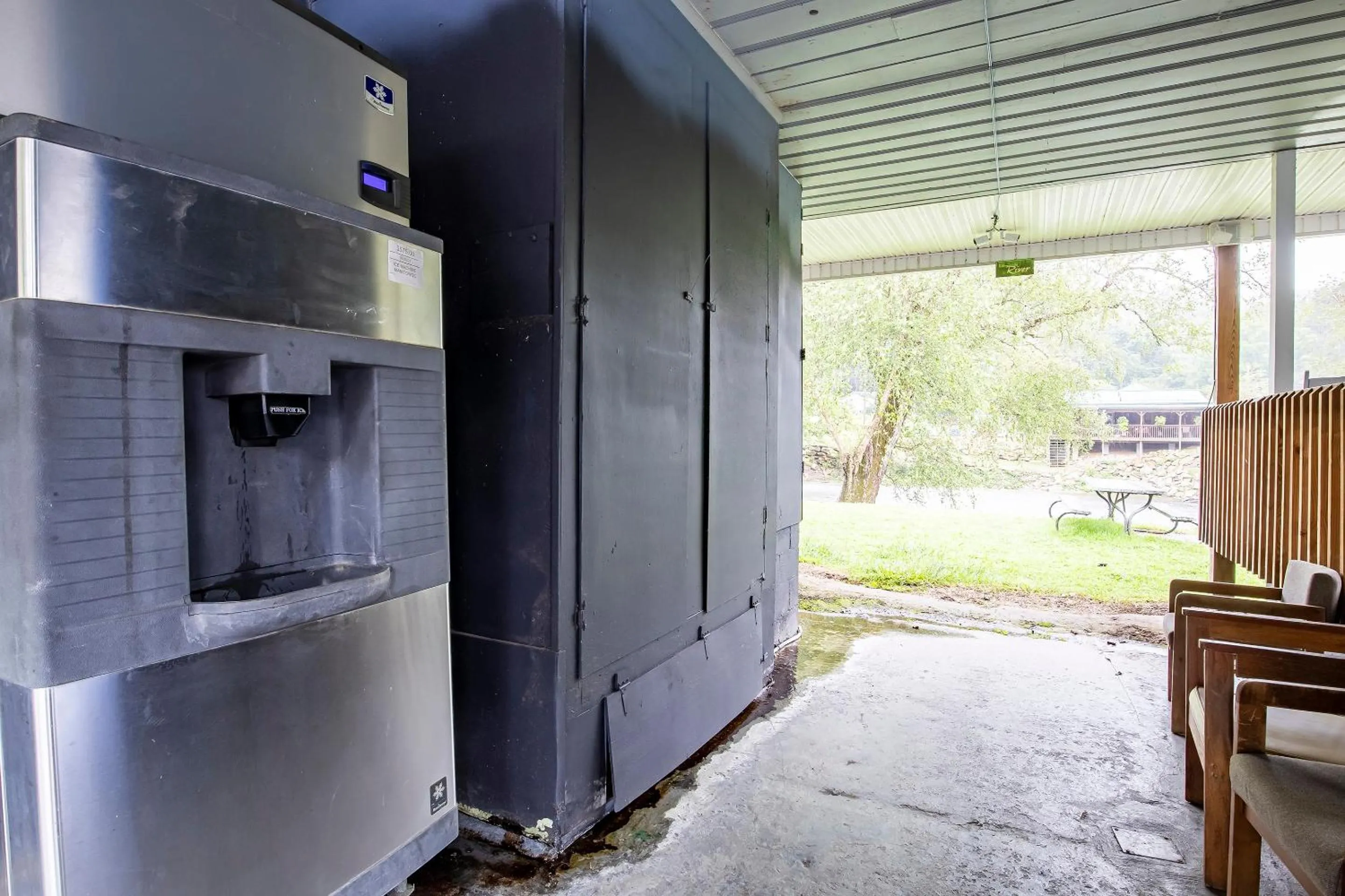 Other in Lloyd's On The River Country Inn By Oyo