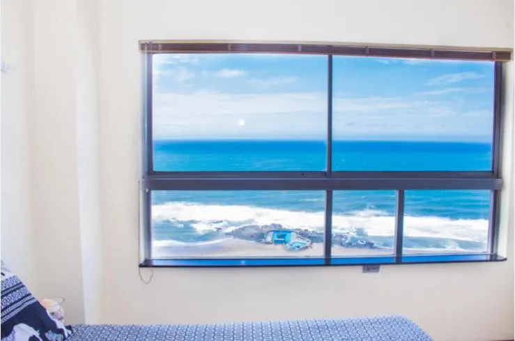 High Tide Beach Condo