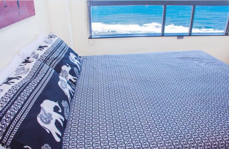 High Tide Beach Condo