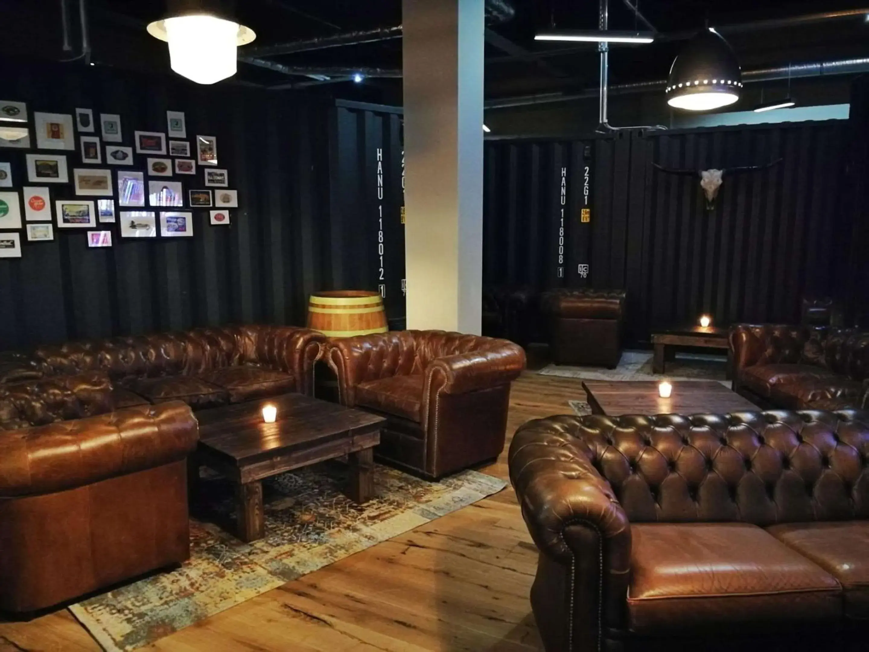 Lobby or reception in LOFTSTYLE Hotel Hannover, Best Western Signature Collection Lobby or reception in LOFTSTYLE Hotel Hannover, Best Western Signature Collection