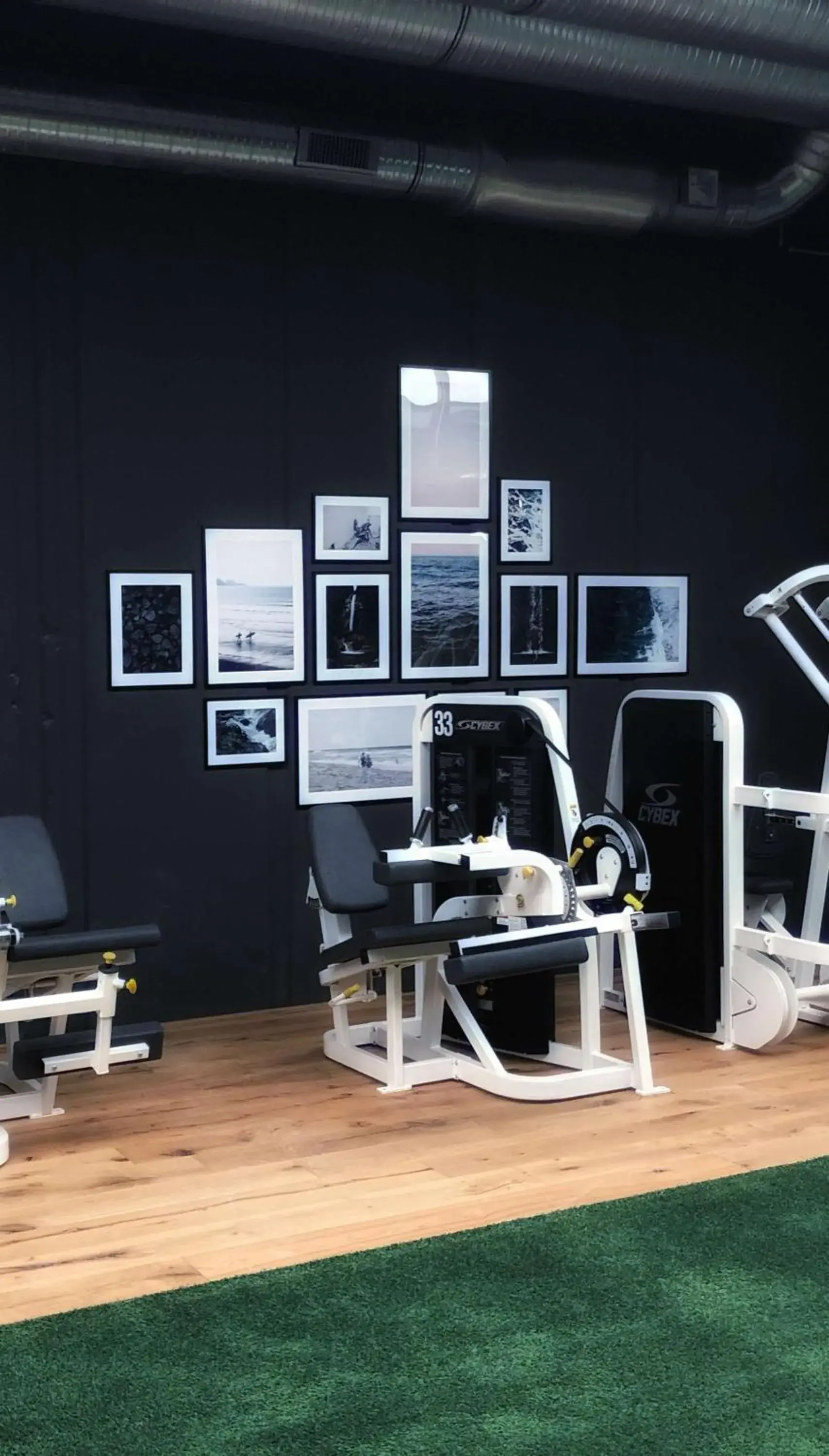 Lobby or reception in LOFTSTYLE Hotel Hannover, Best Western Signature Collection Lobby or reception in LOFTSTYLE Hotel Hannover, Best Western Signature Collection