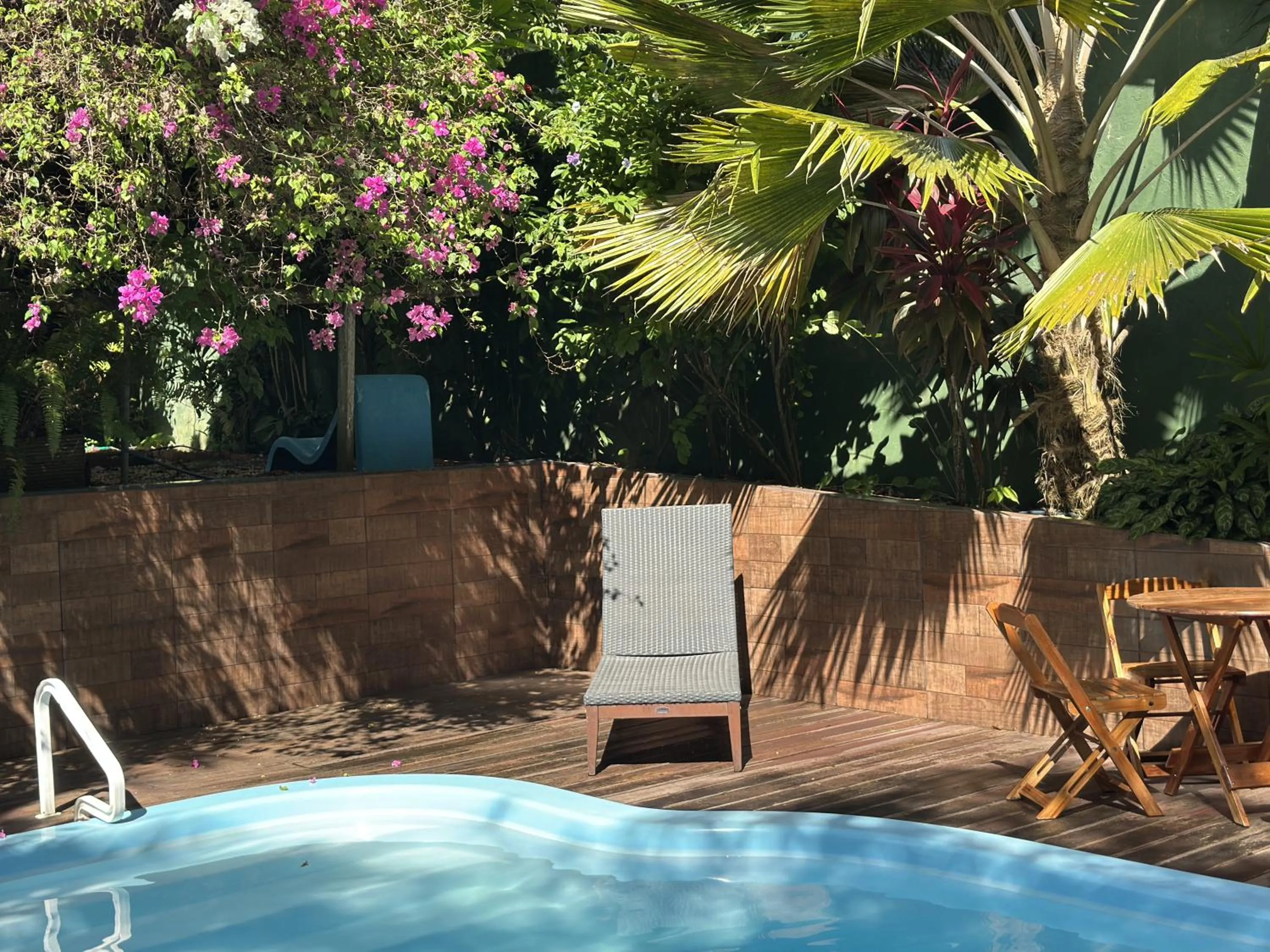 Hotel Borari