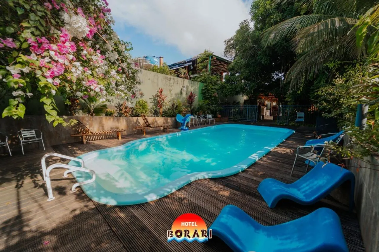 Hotel Borari