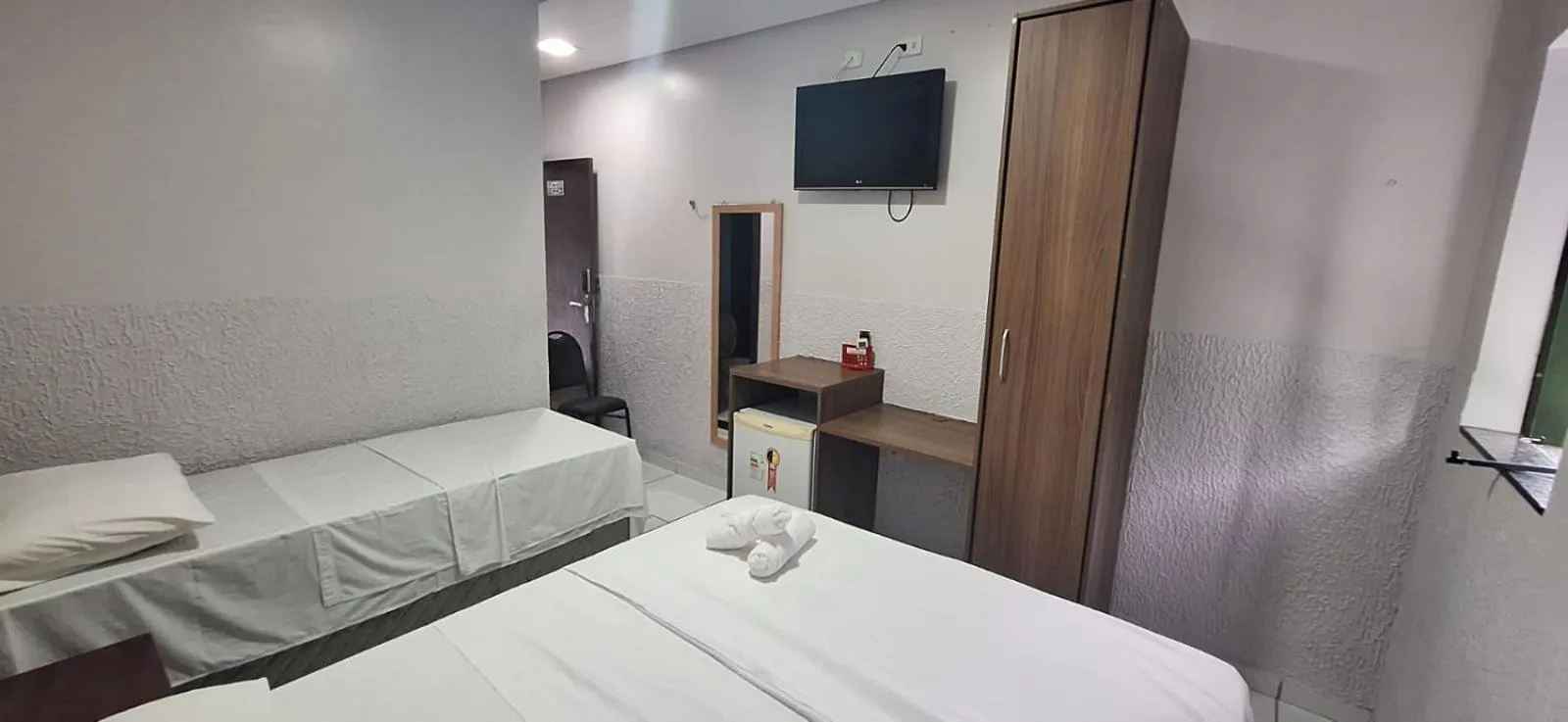 Hotel Borari