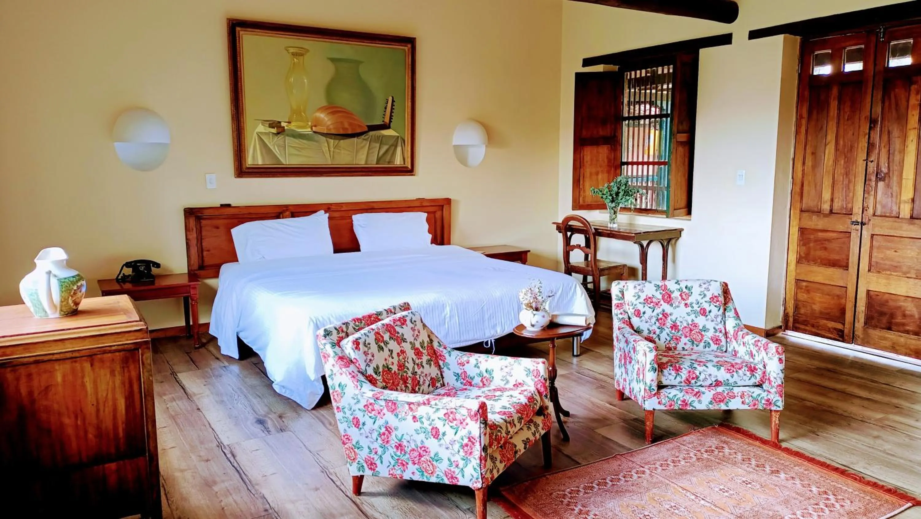 Bedroom, Bed in Hotel Plazuela de San Agustín - PSA Hotel