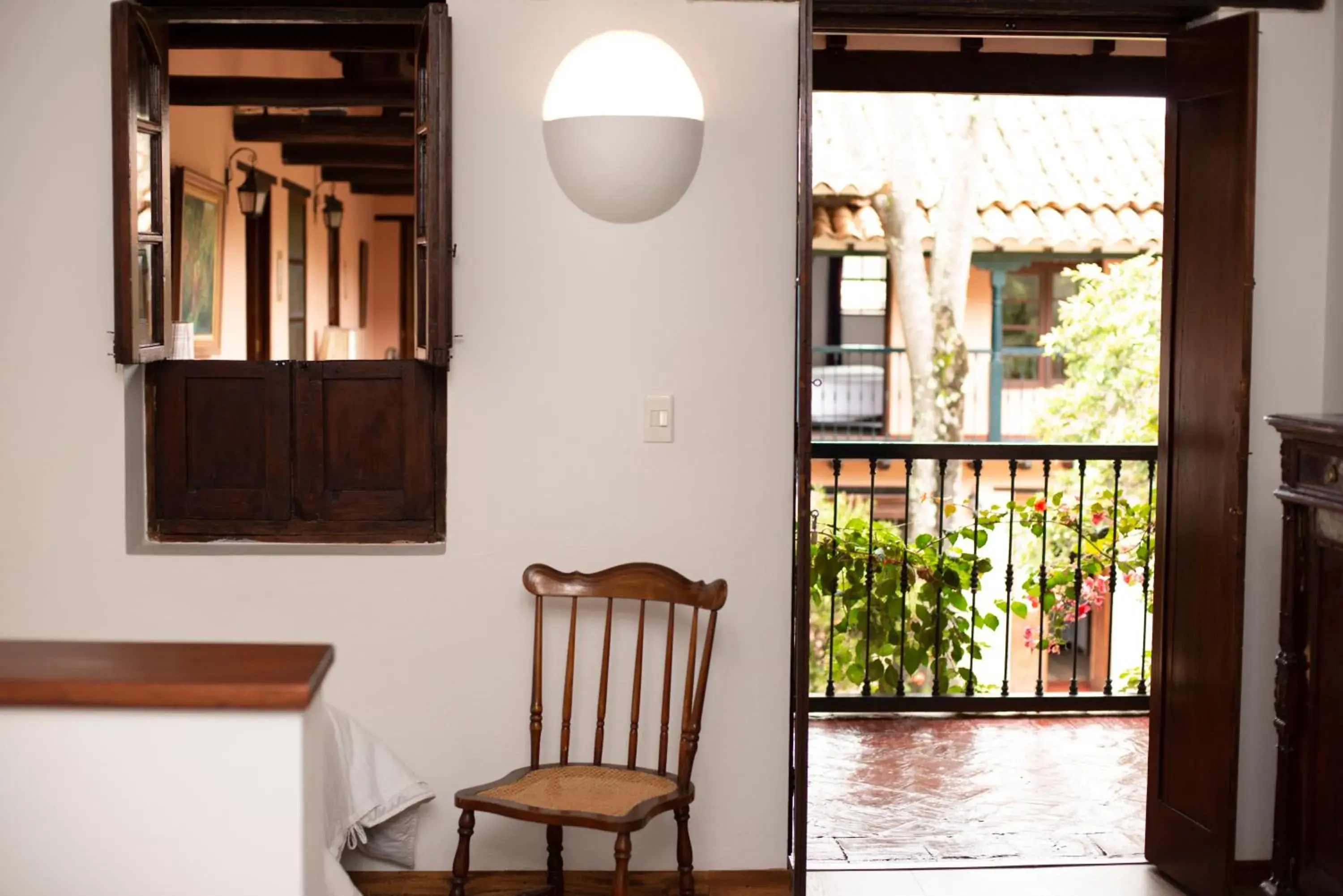 Triple Room in Hotel Plazuela de San Agustín - PSA Hotel Triple Room in Hotel Plazuela de San Agustín - PSA Hotel