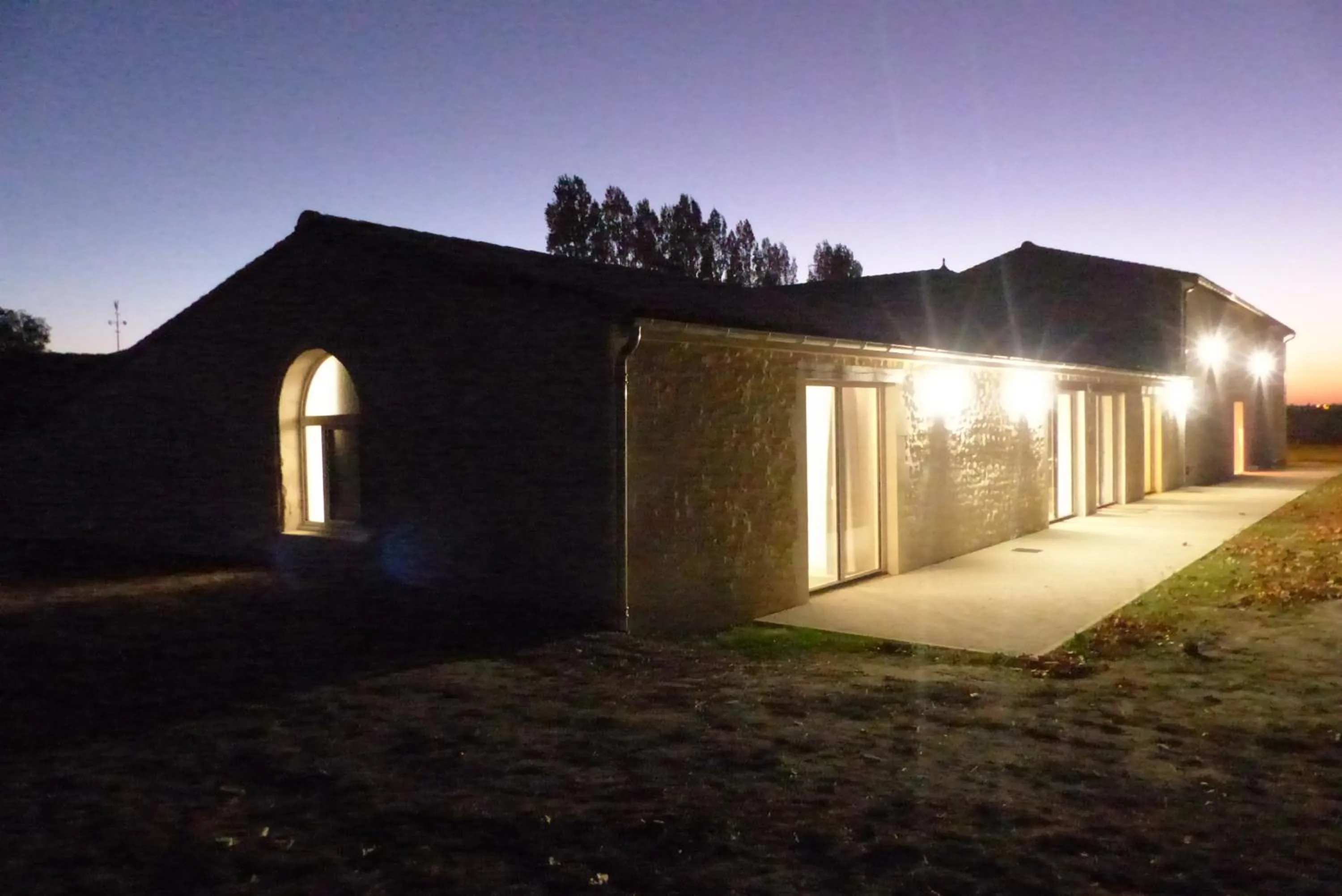 L'Alambic De L'Estuaire