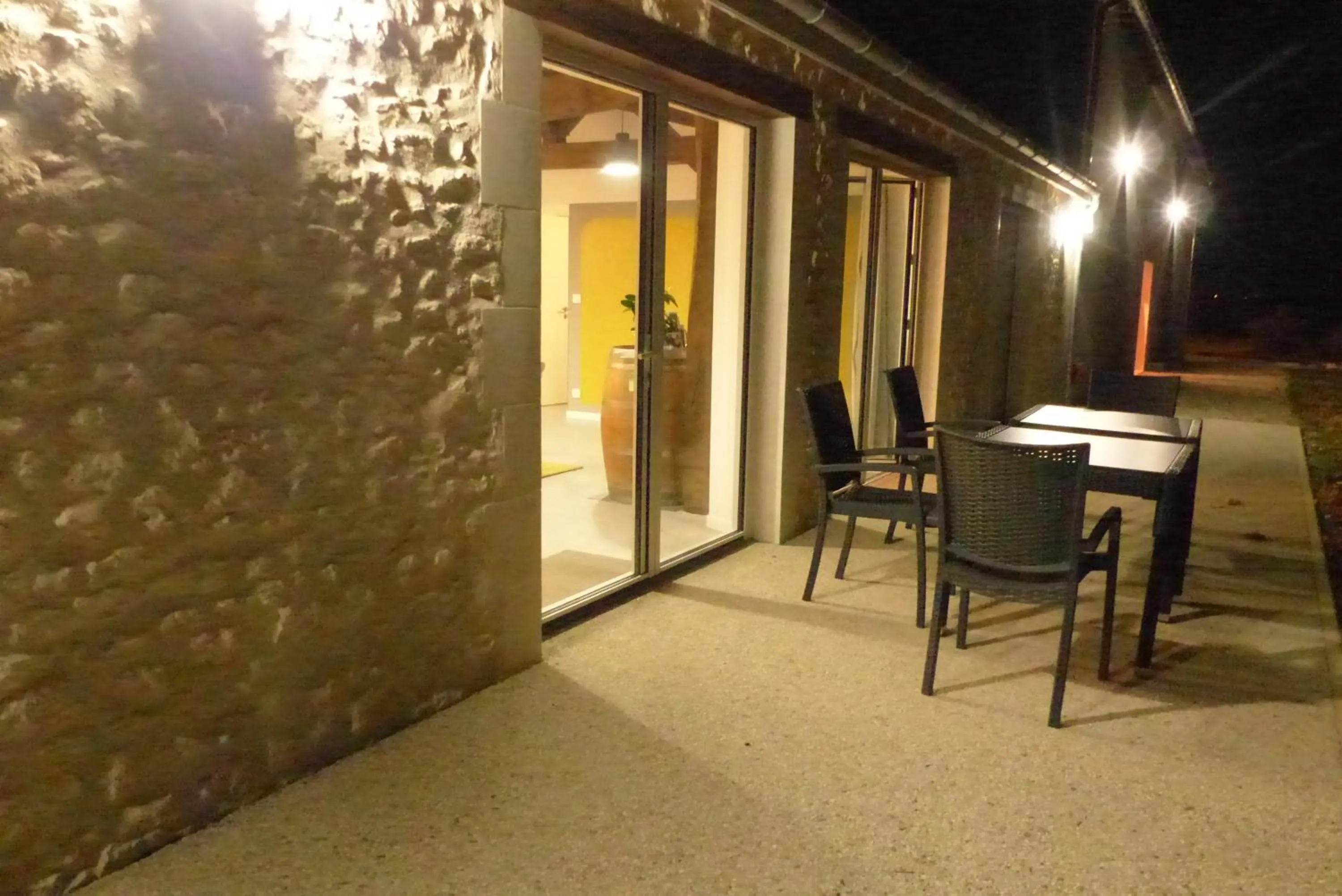 L'Alambic De L'Estuaire