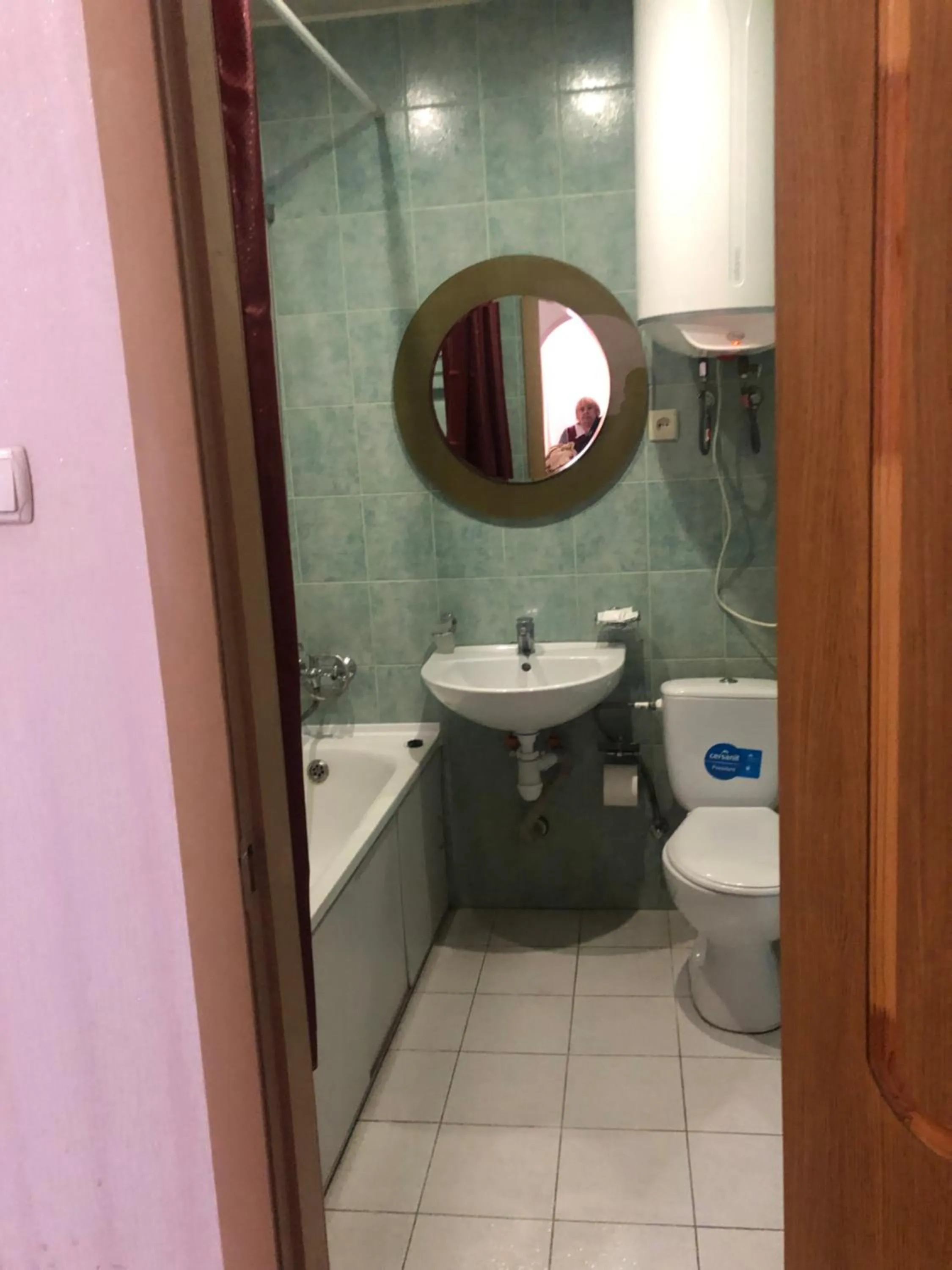 Elegia Hotel