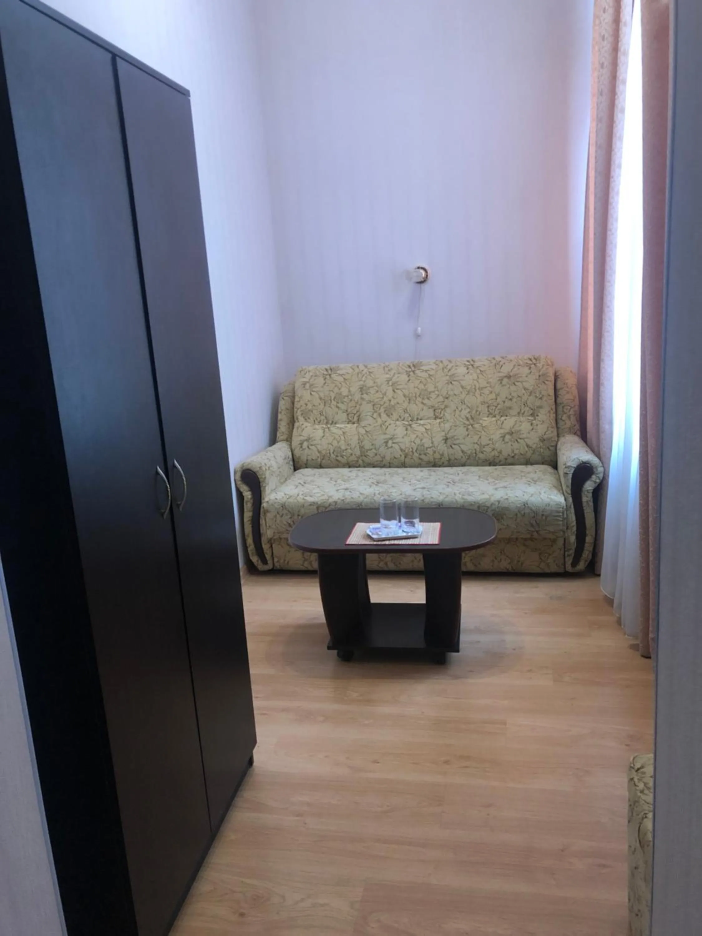 Elegia Hotel