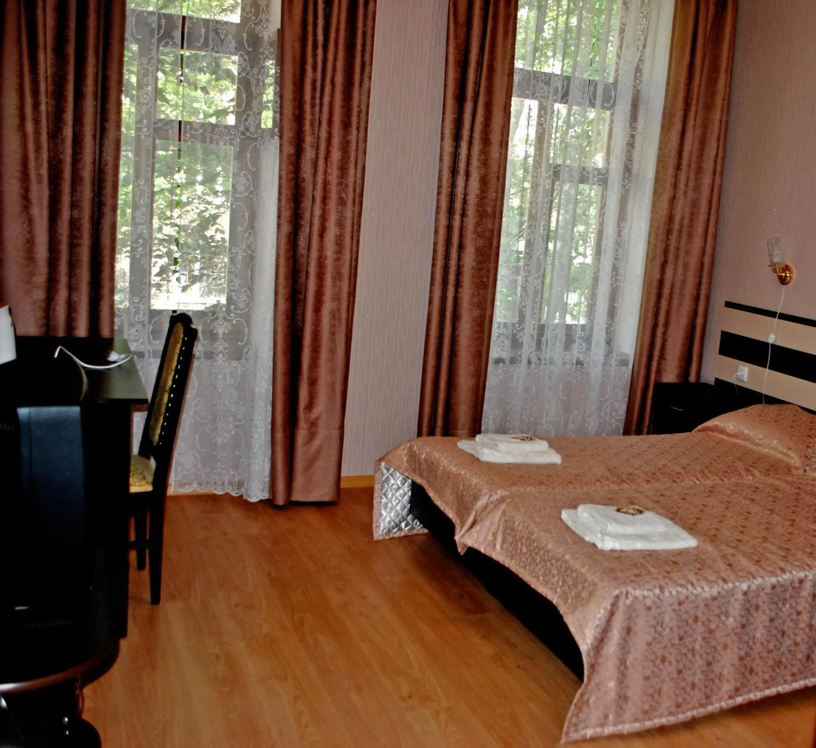 Standard Twin Room in Elegia Hotel Standard Twin Room in Elegia Hotel