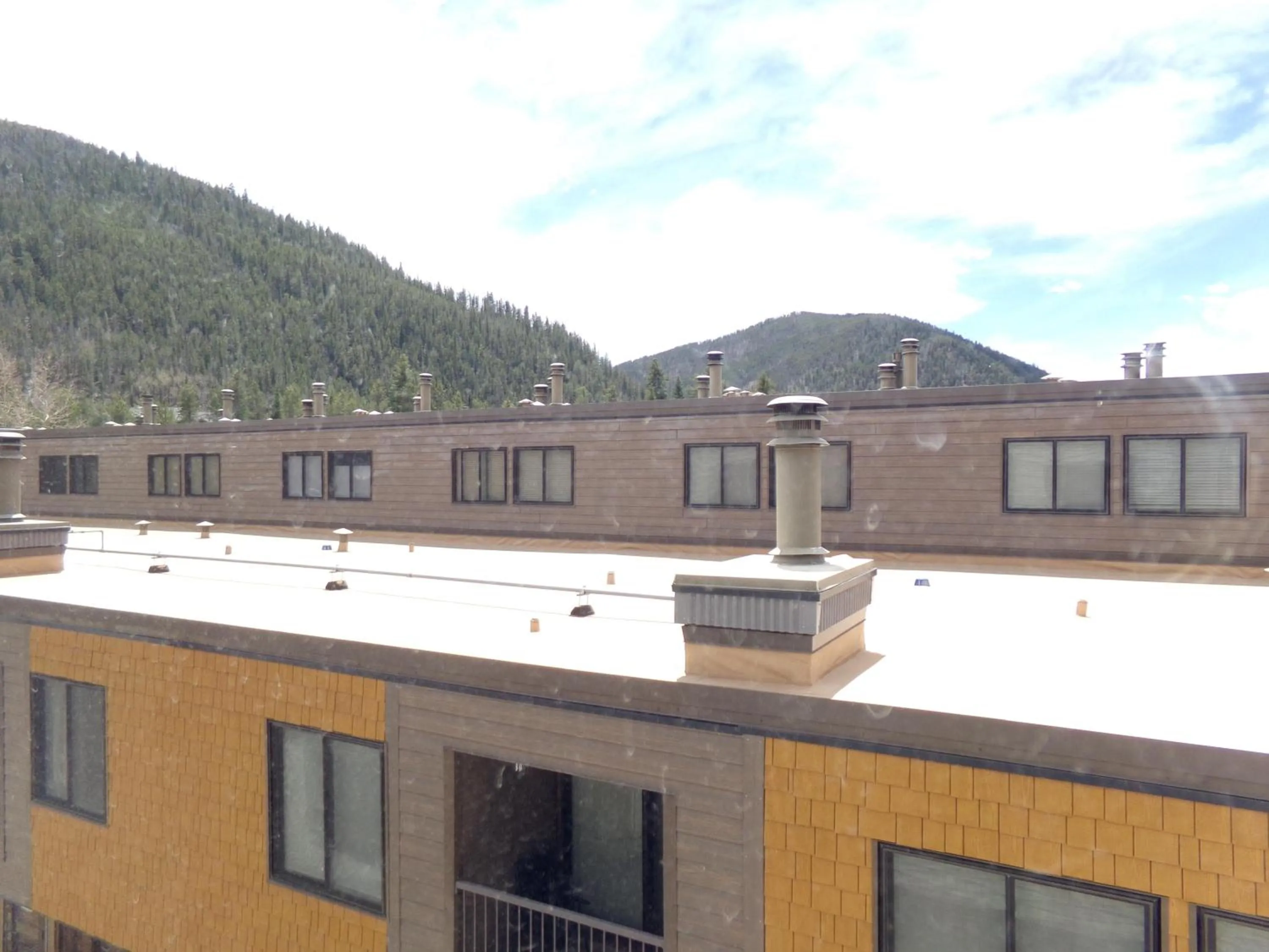 Natural landscape in Edgewater Studio 1 Bath EWJP