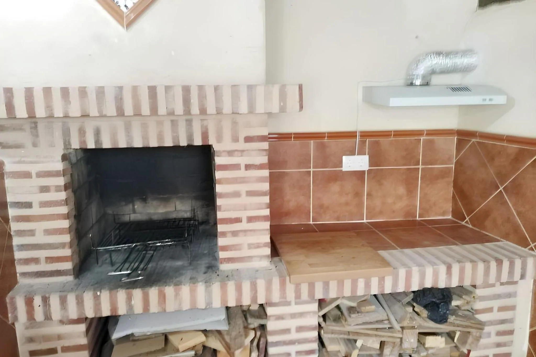 Charming house in Geria with terrace