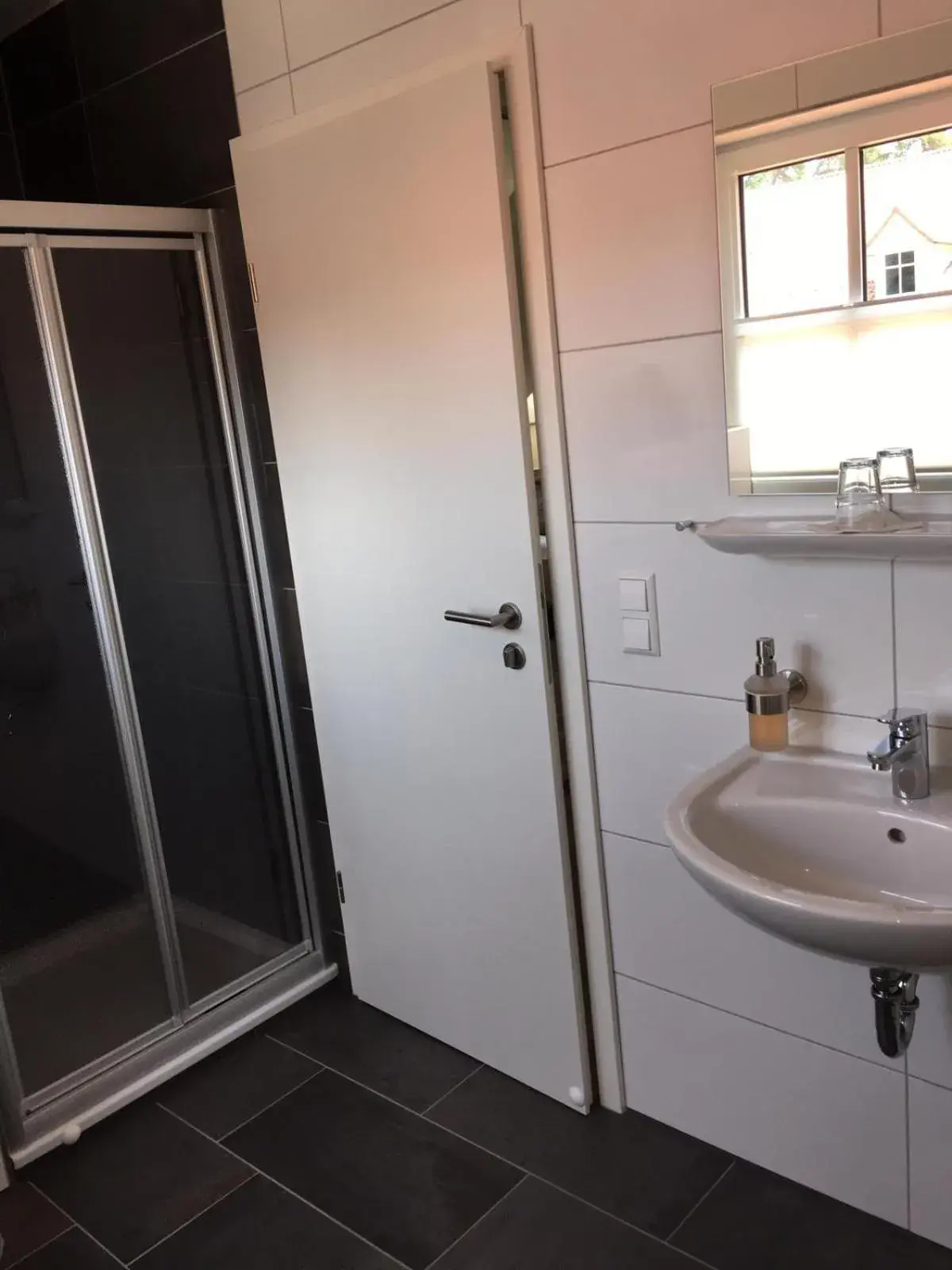 Double Room - single occupancy in Haus am Parc Double Room - single occupancy in Haus am Parc