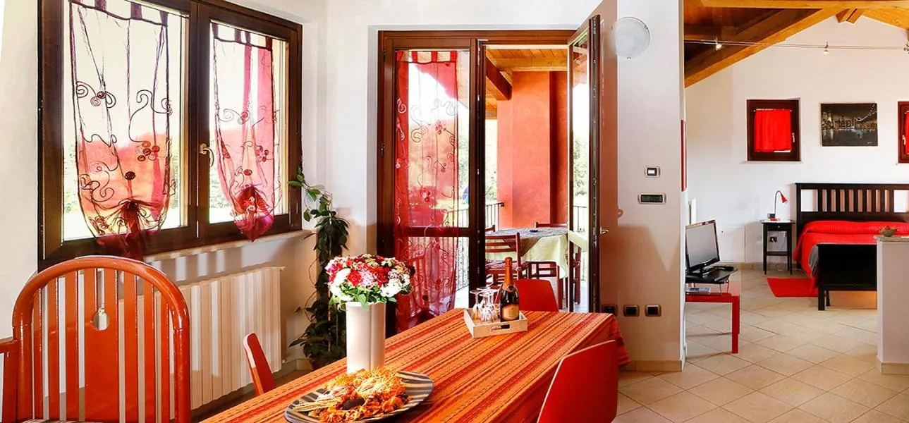 Bed & Breakfast Milù