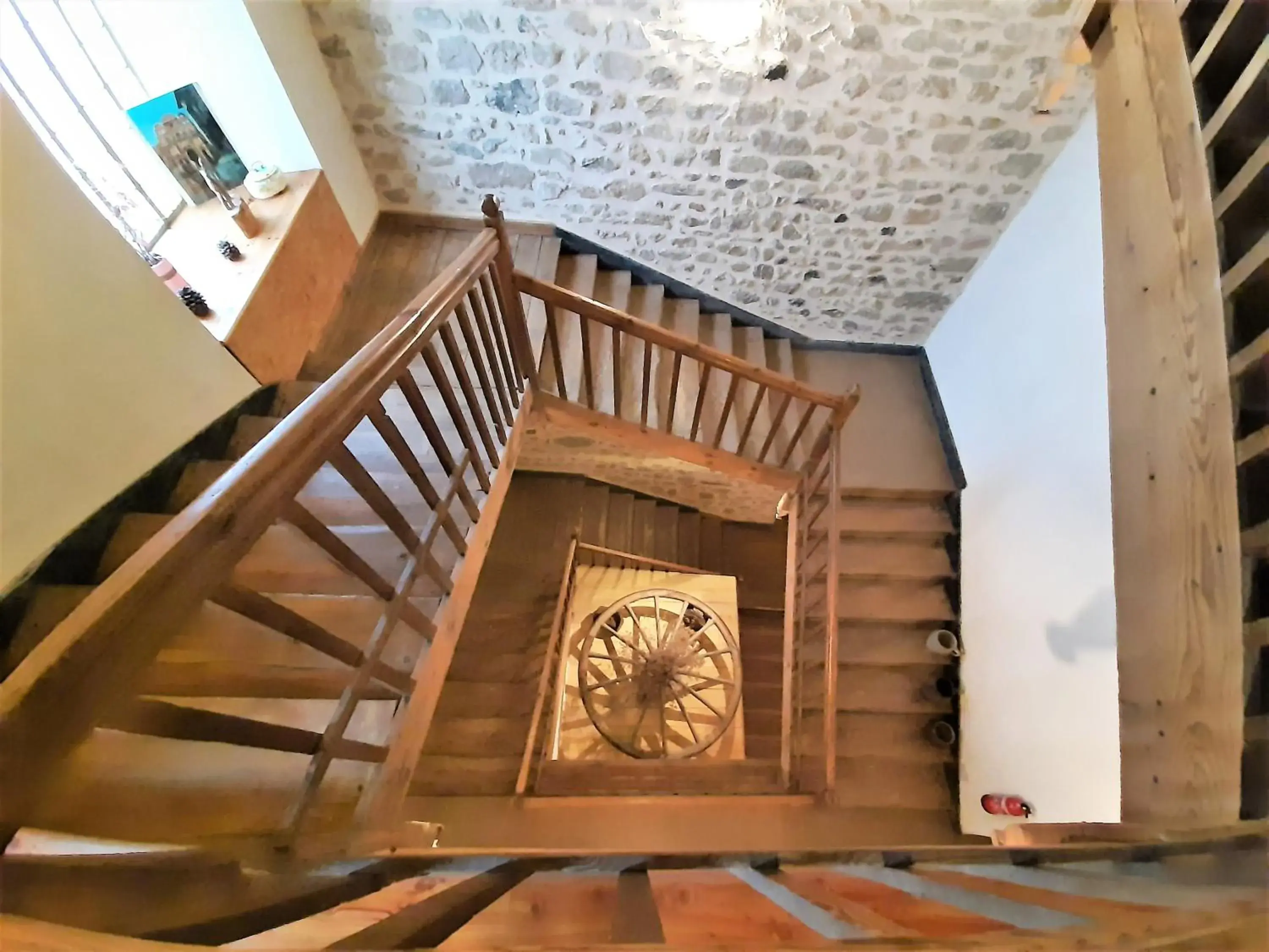 Double Room with Garden View in Le Clos de l'Atre Double Room with Garden View in Le Clos de l'Atre