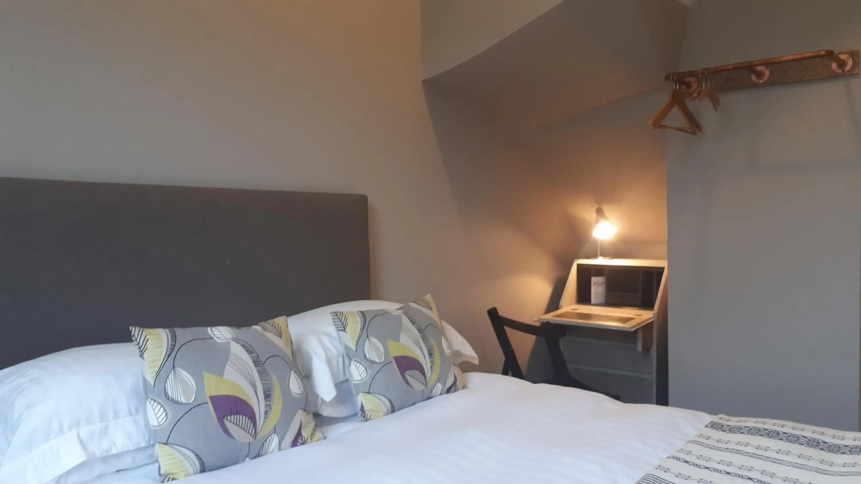 Double Room - single occupancy in The Priory Double Room - single occupancy in The Priory
