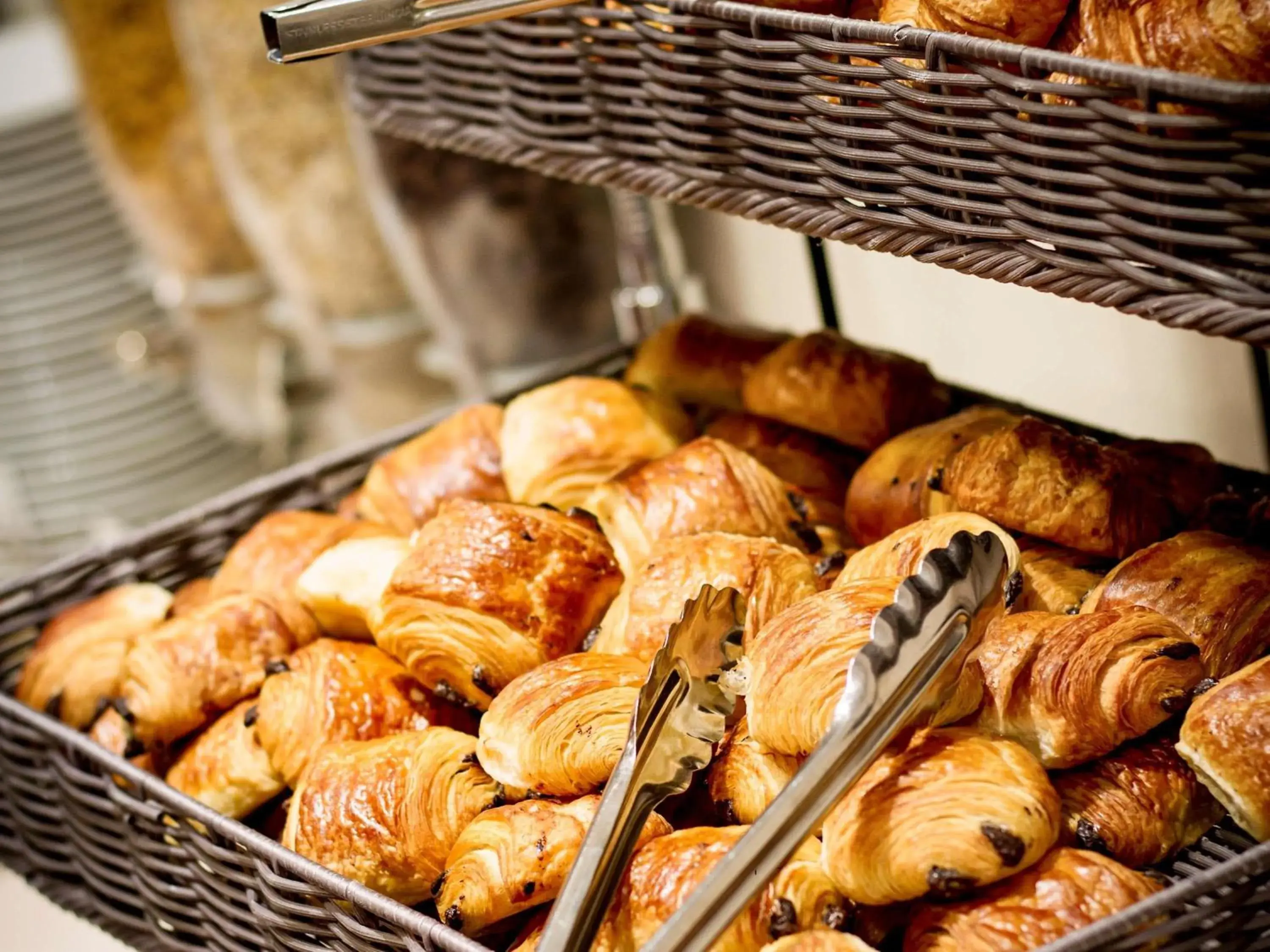 Breakfast in ibis Styles Bethune Bruay la Buissière Breakfast in ibis Styles Bethune Bruay la Buissière