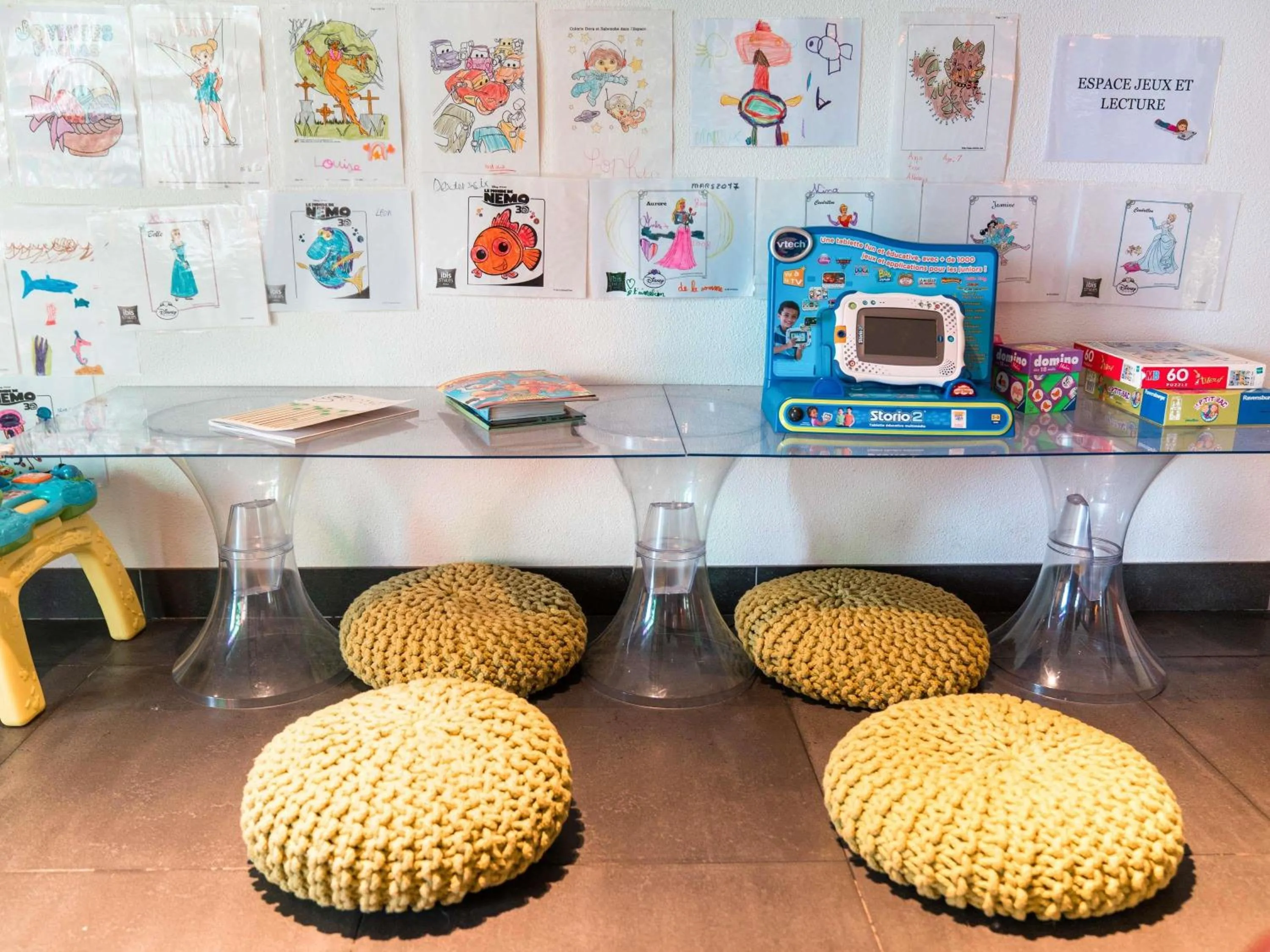 Other in ibis Styles Bethune Bruay la Buissière