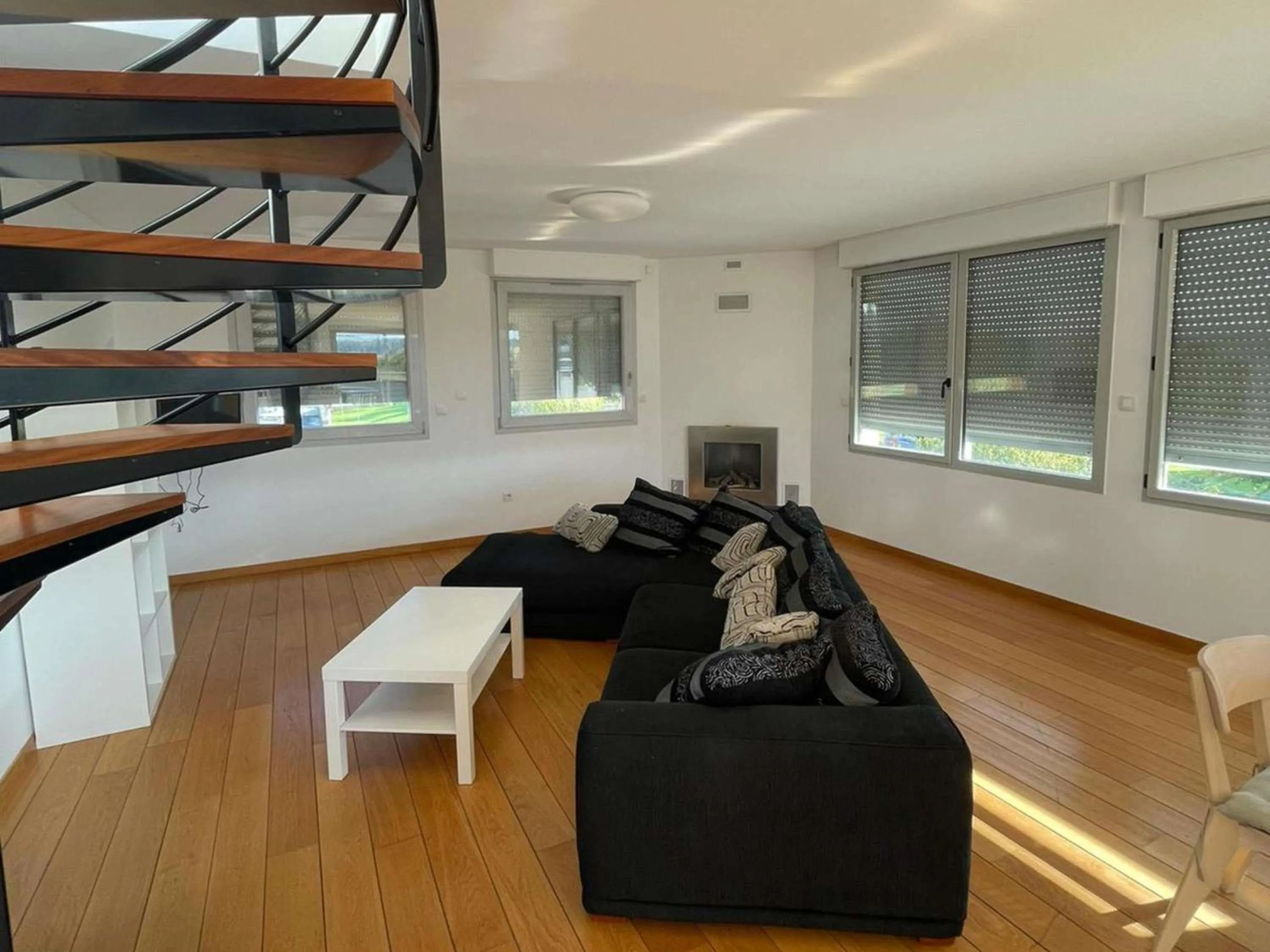 Bedroom in ibis Styles Bethune Bruay la Buissière