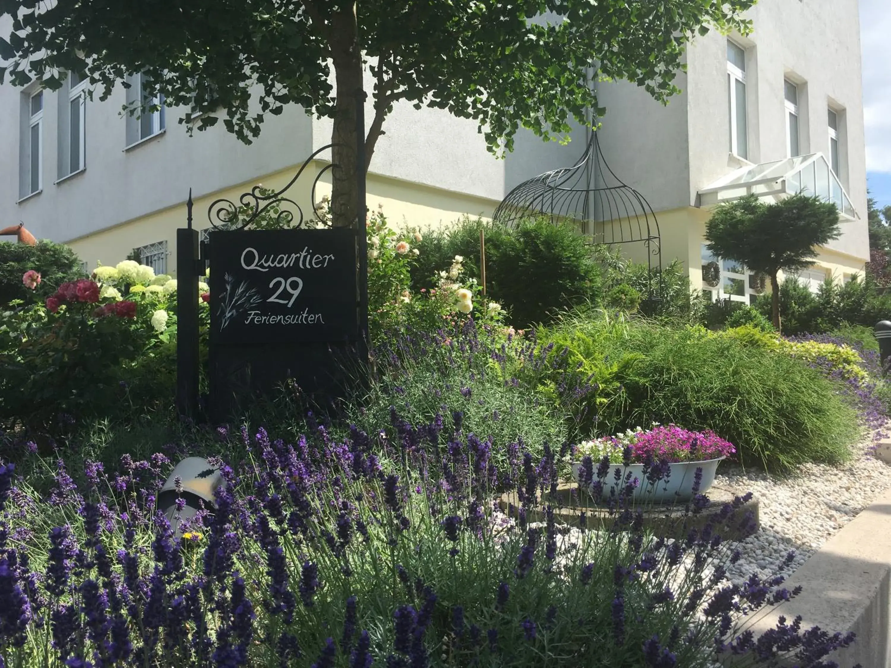 Quartier 29 Quartier 29