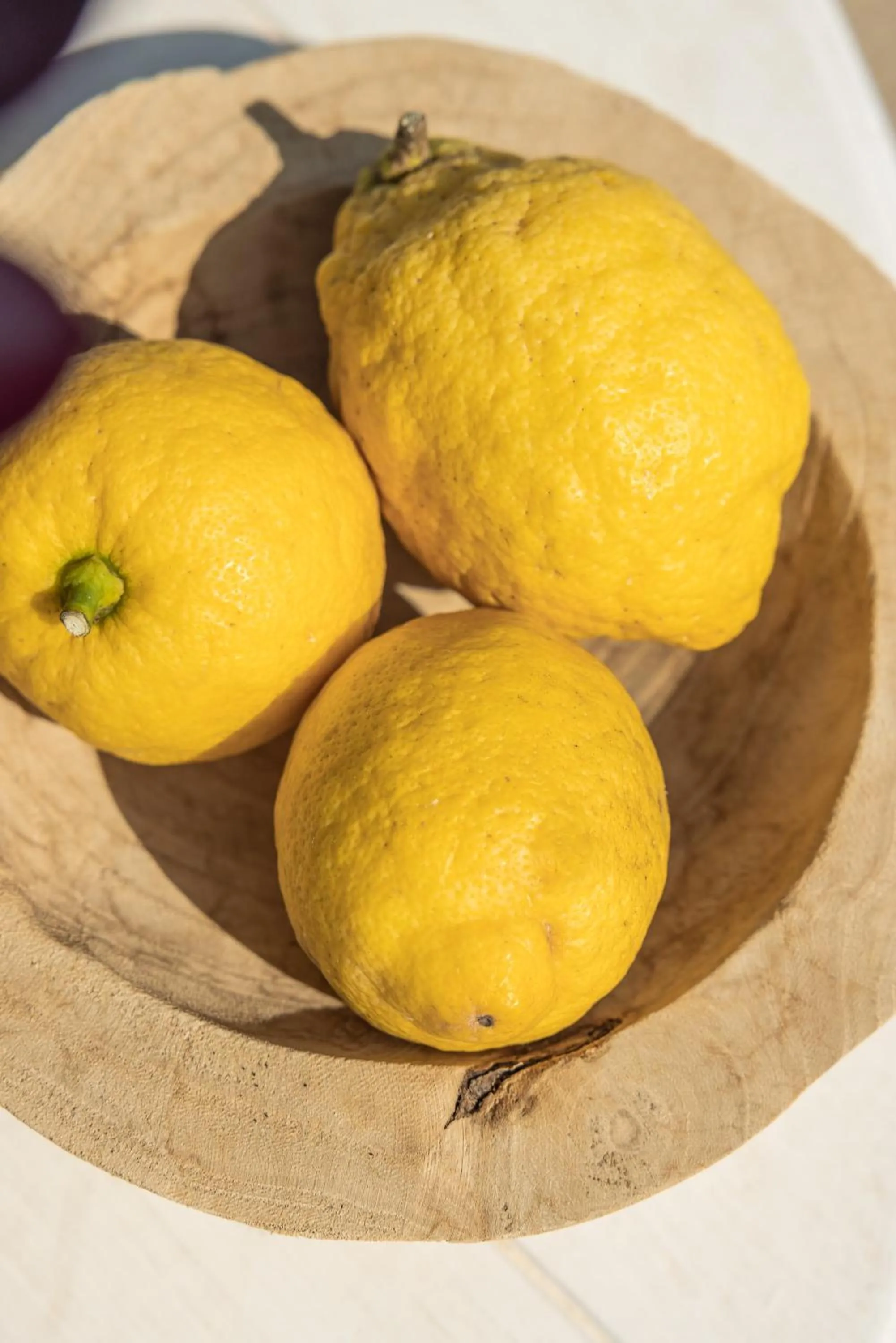 Decorative detail in MandorleOlio