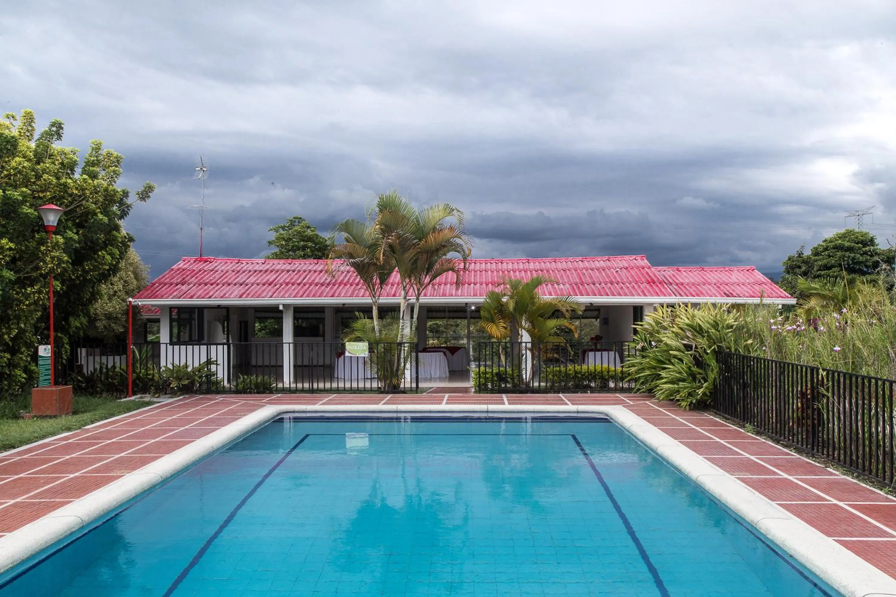 Agroparque Las Villas