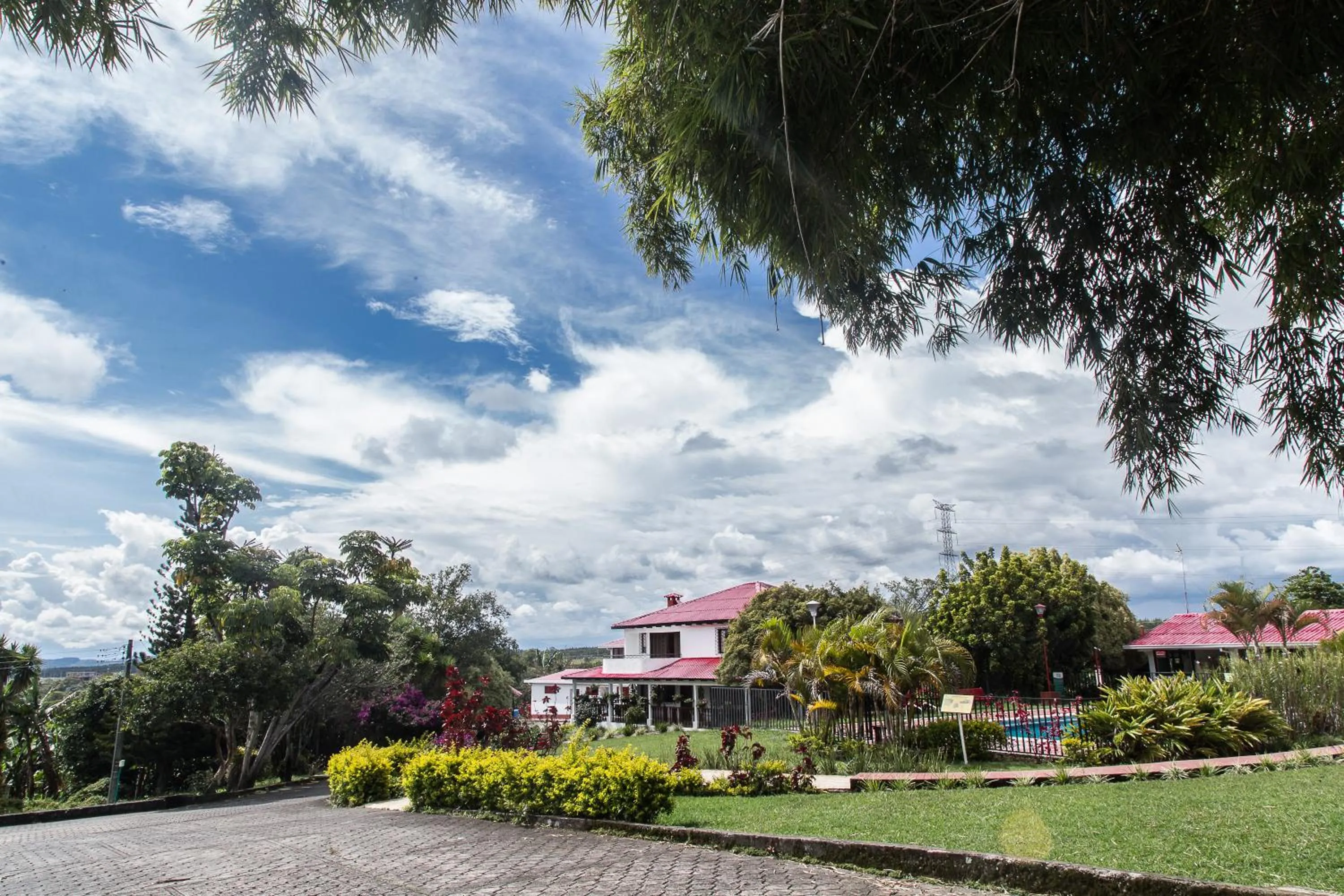Agroparque Las Villas