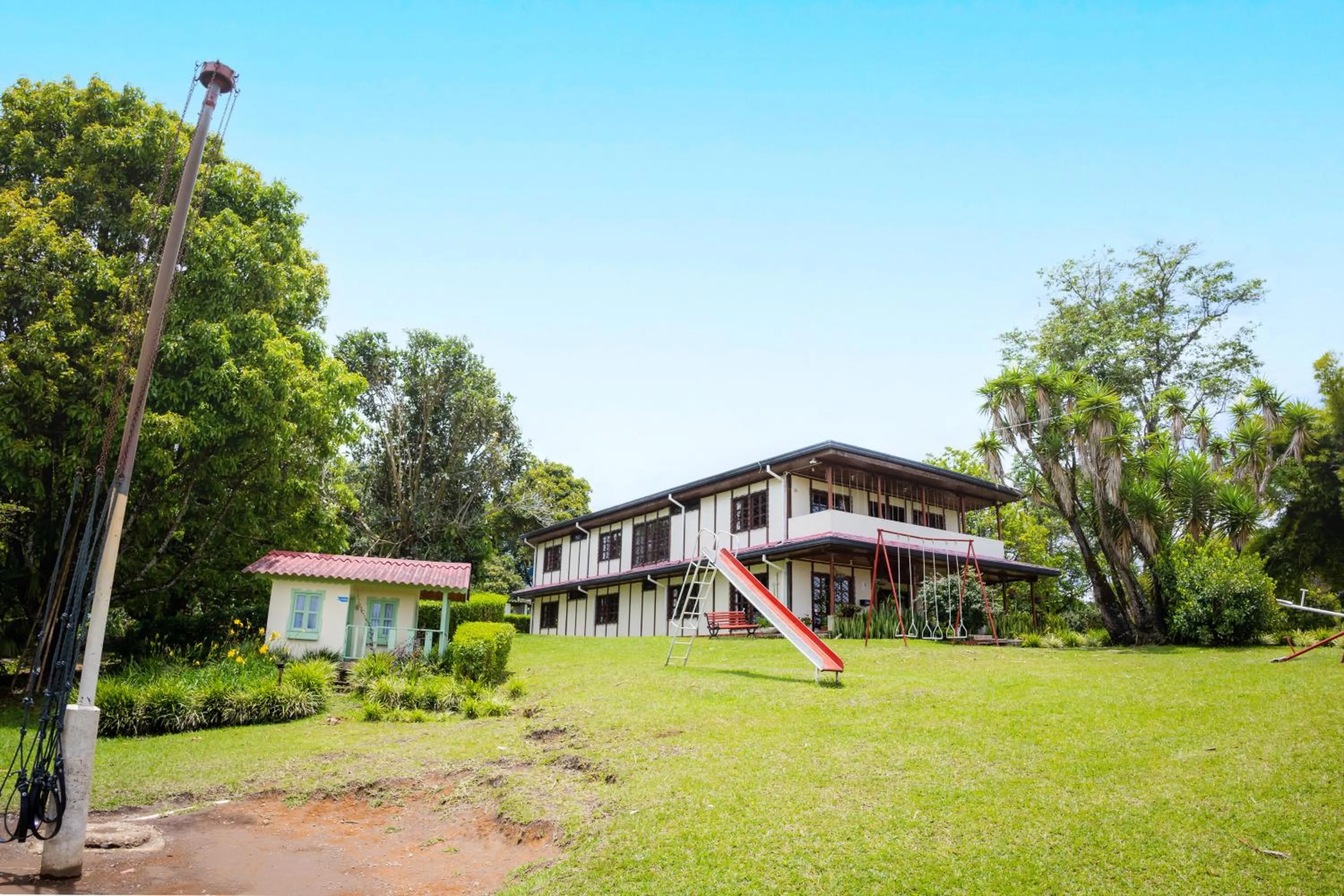 Agroparque Las Villas