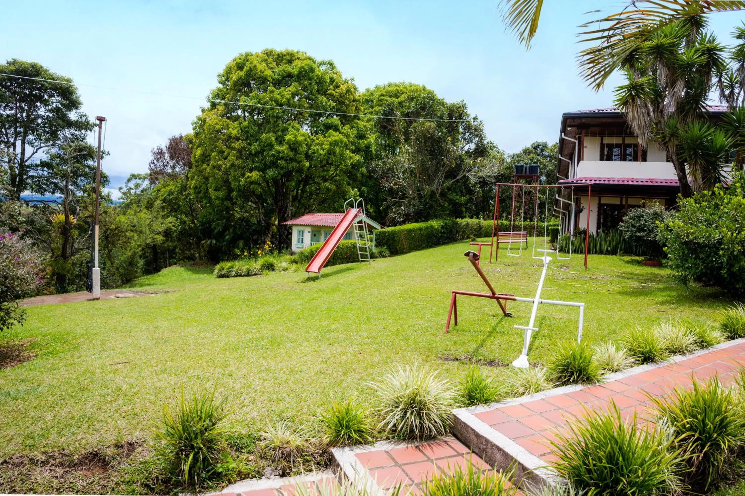 Agroparque Las Villas