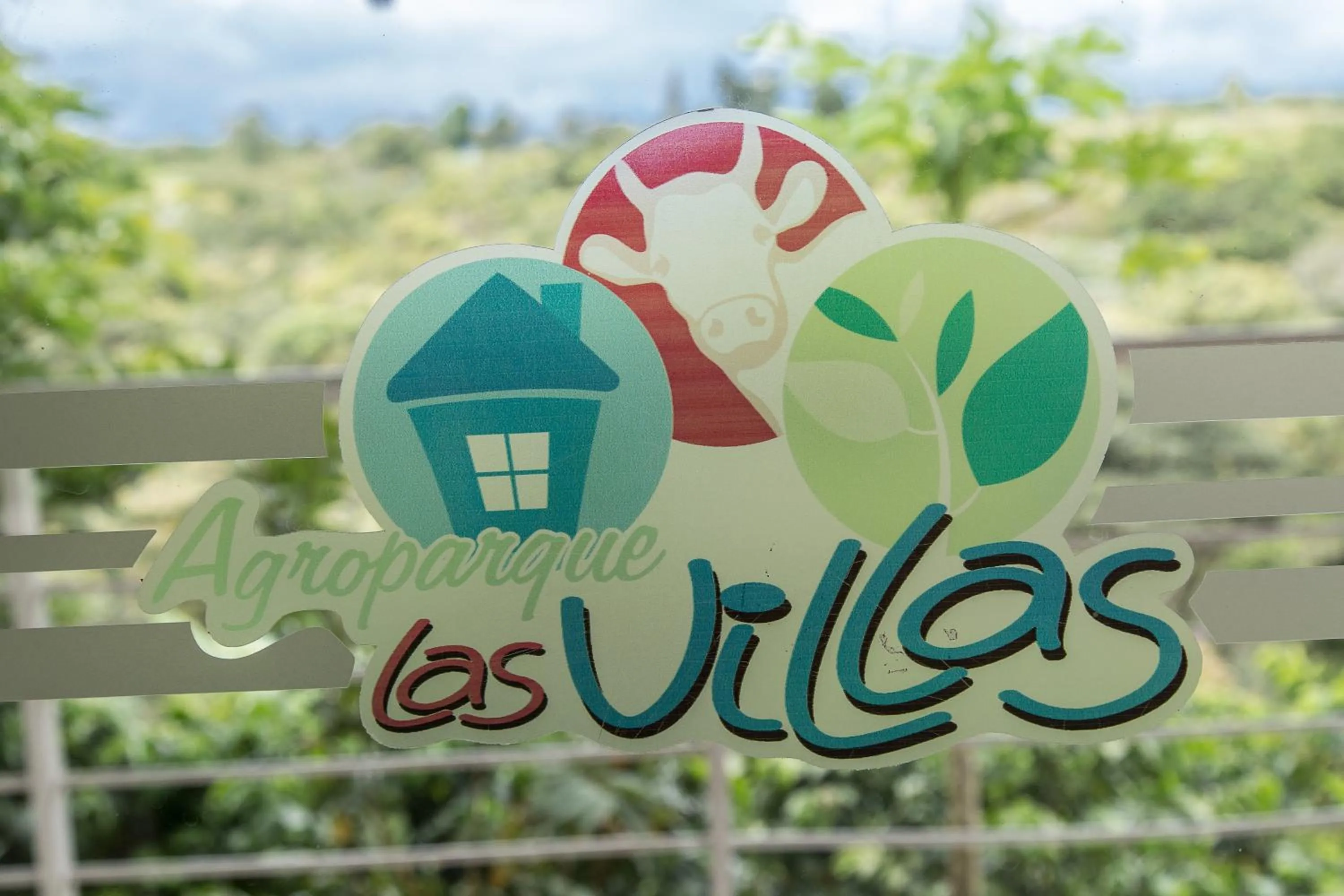 Agroparque Las Villas