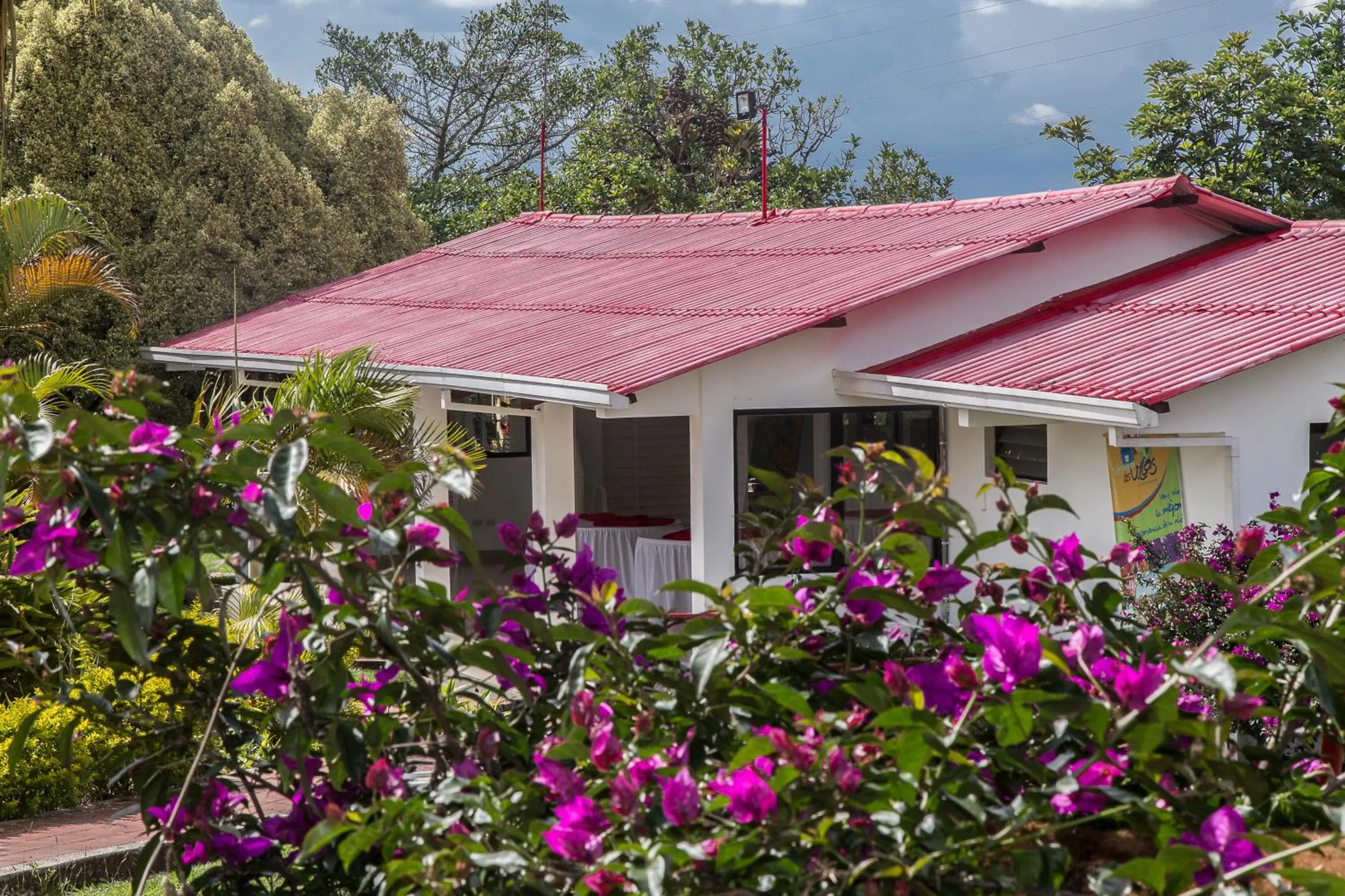 Agroparque Las Villas
