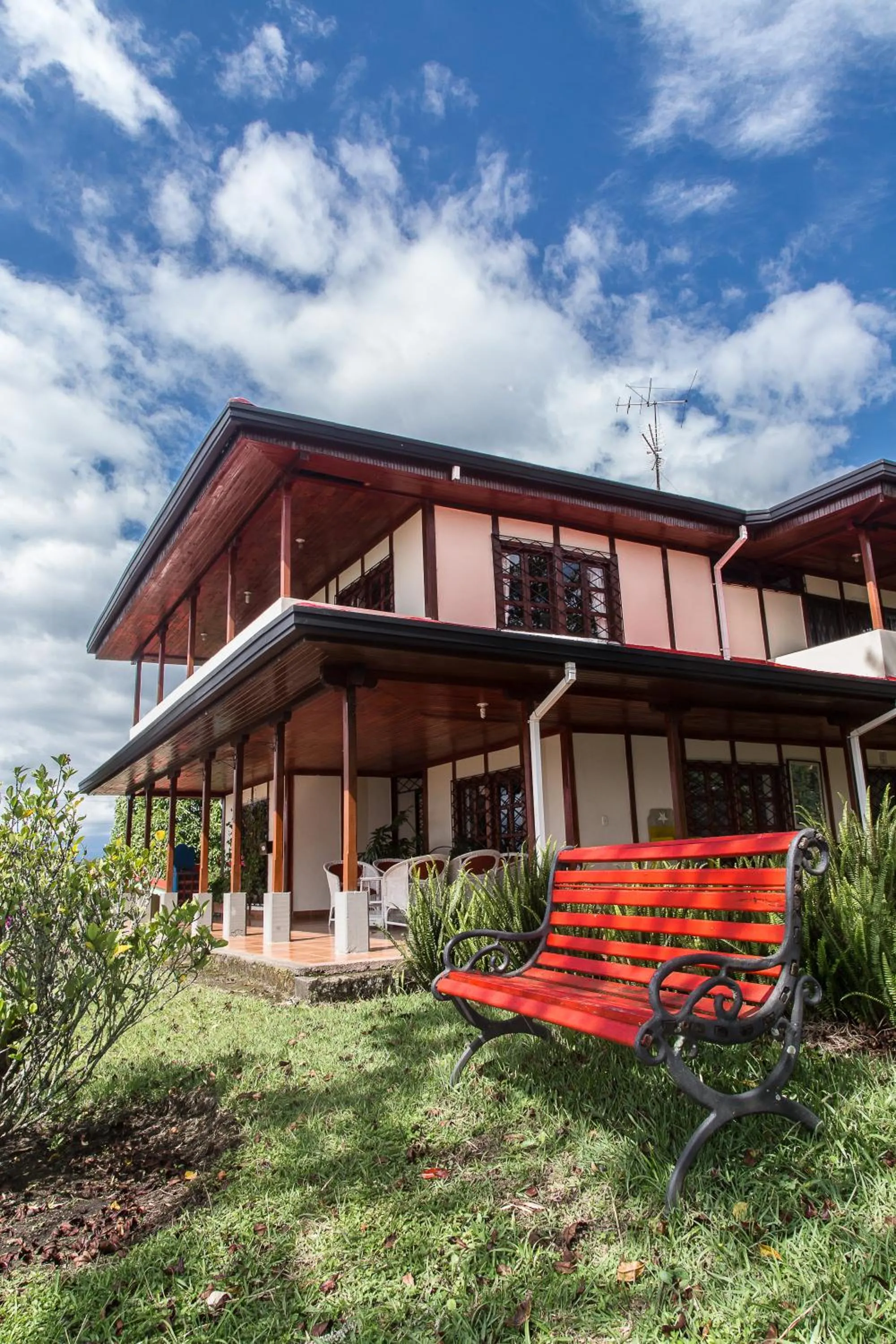 Agroparque Las Villas