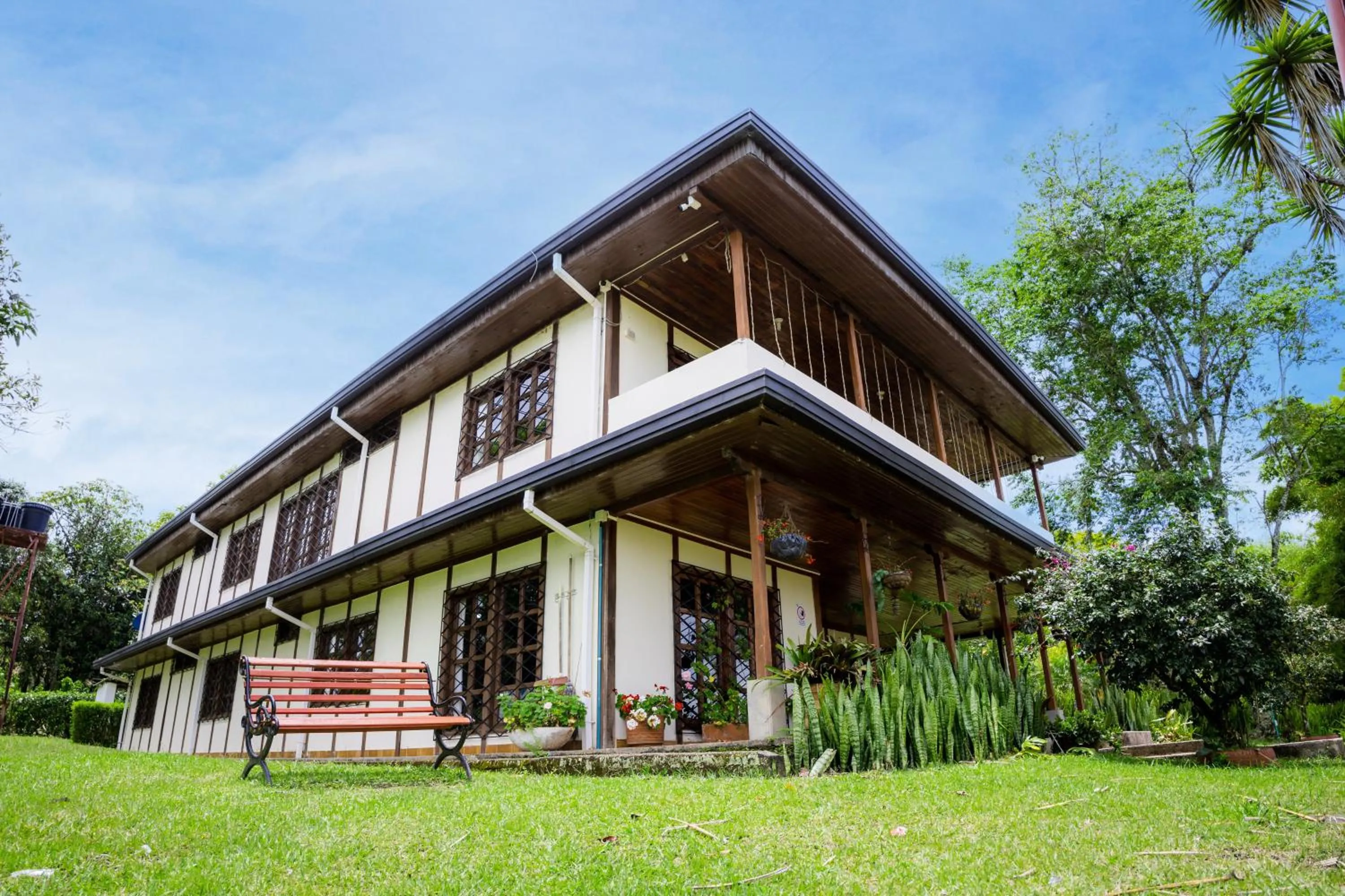Agroparque Las Villas